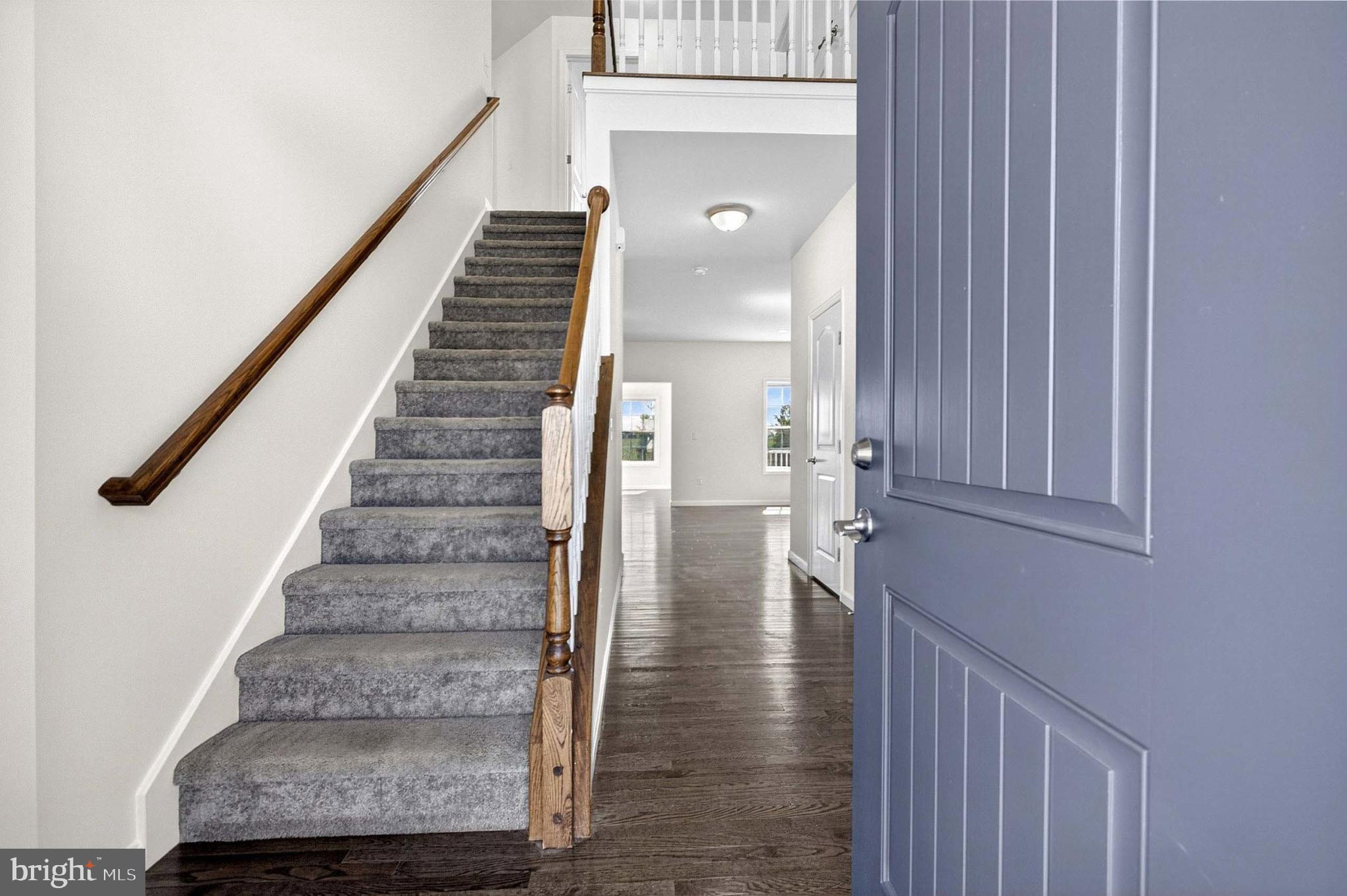 BARRETT FARM - Residential