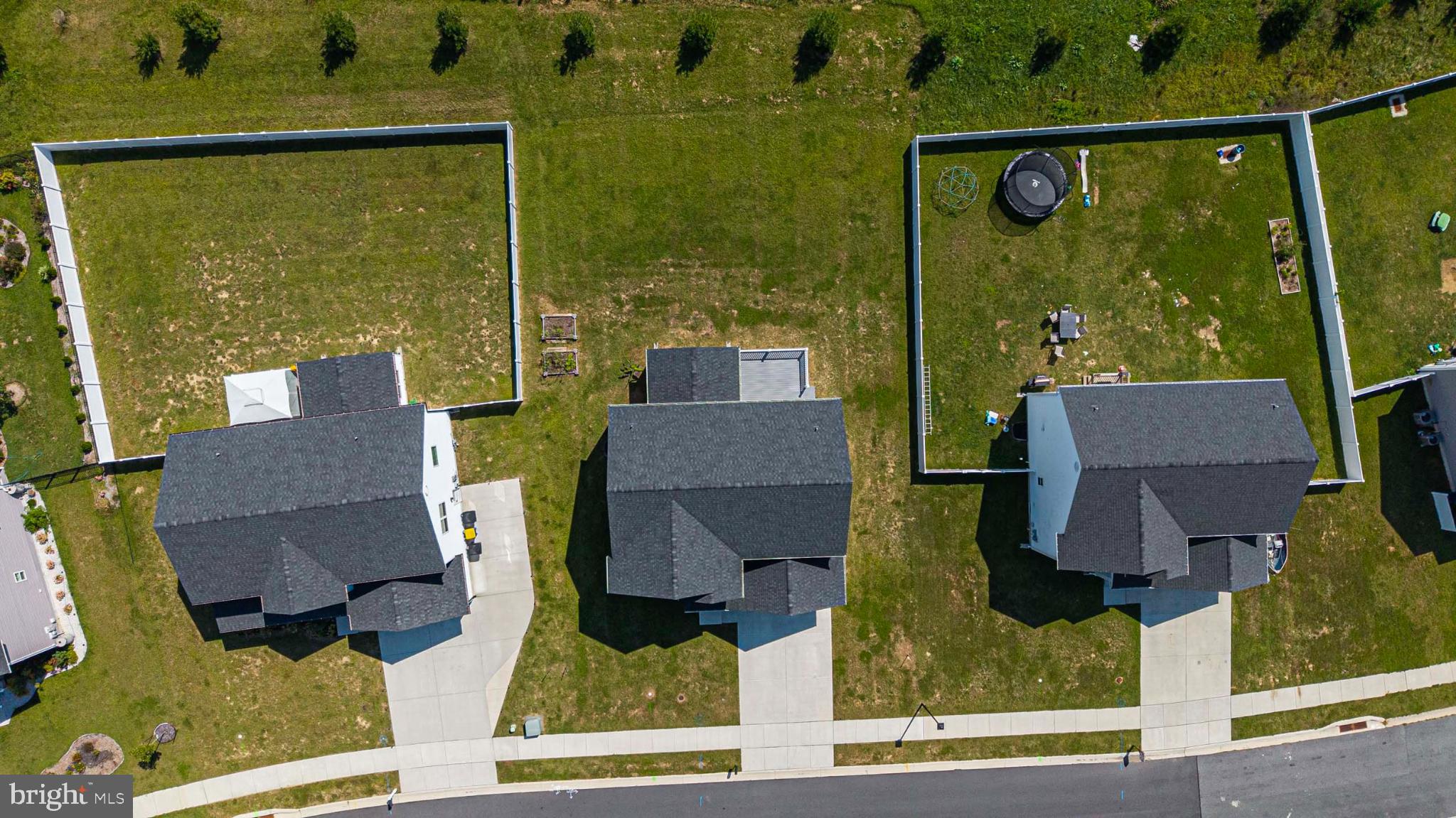 BARRETT FARM - Residential