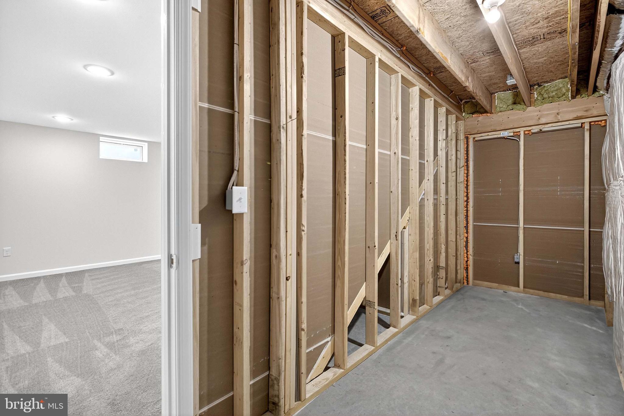 BARRETT FARM - Residential