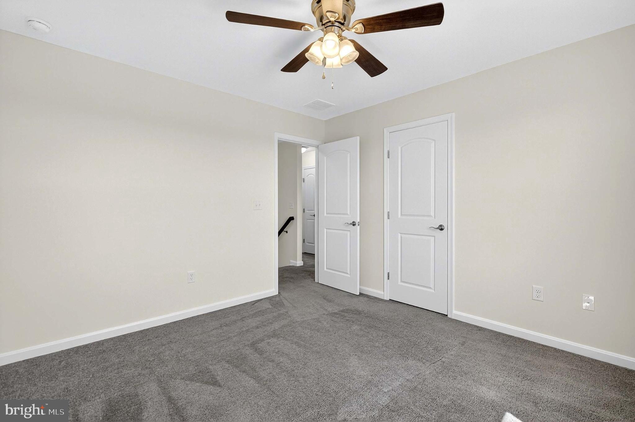 BARRETT FARM - Residential