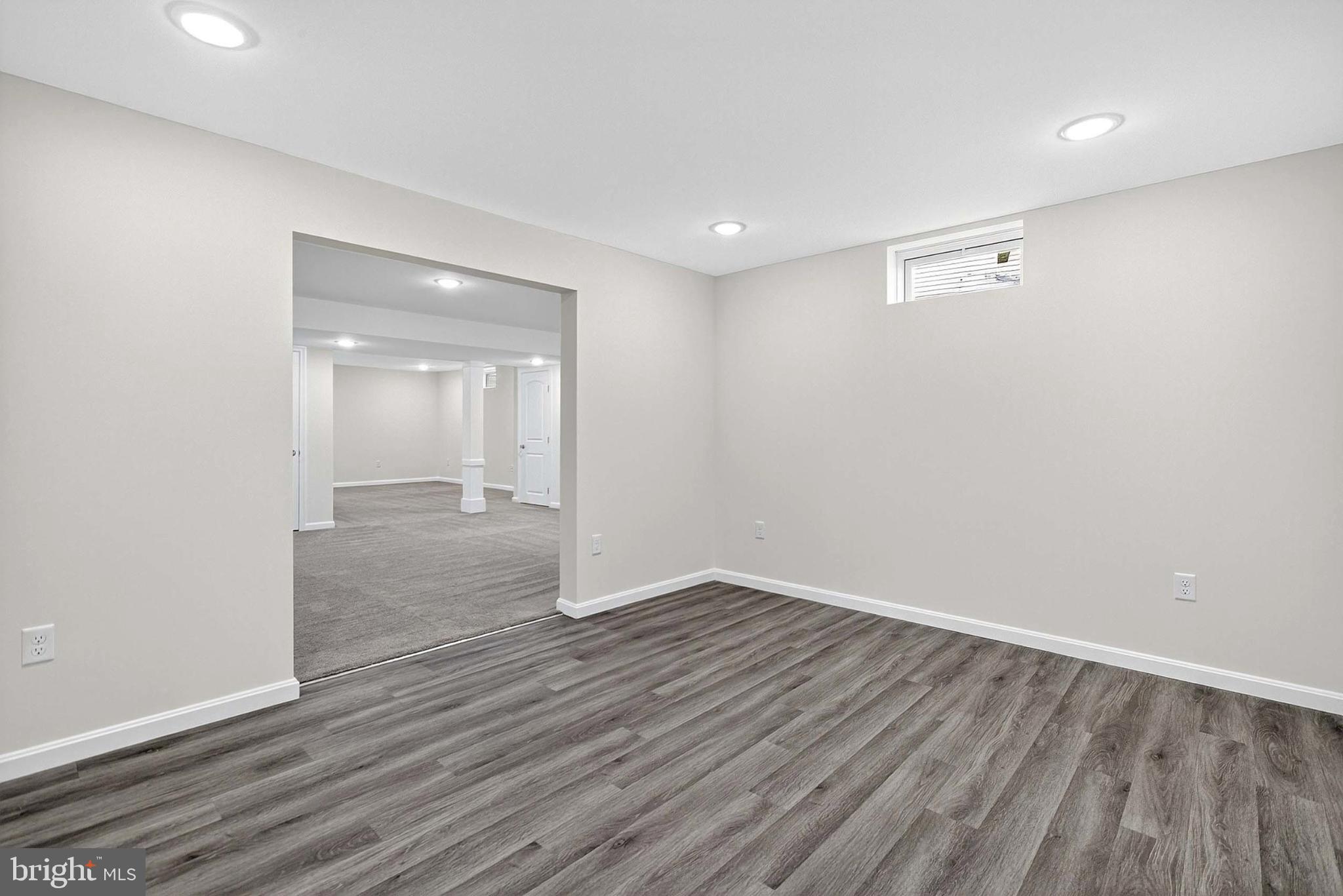 BARRETT FARM - Residential