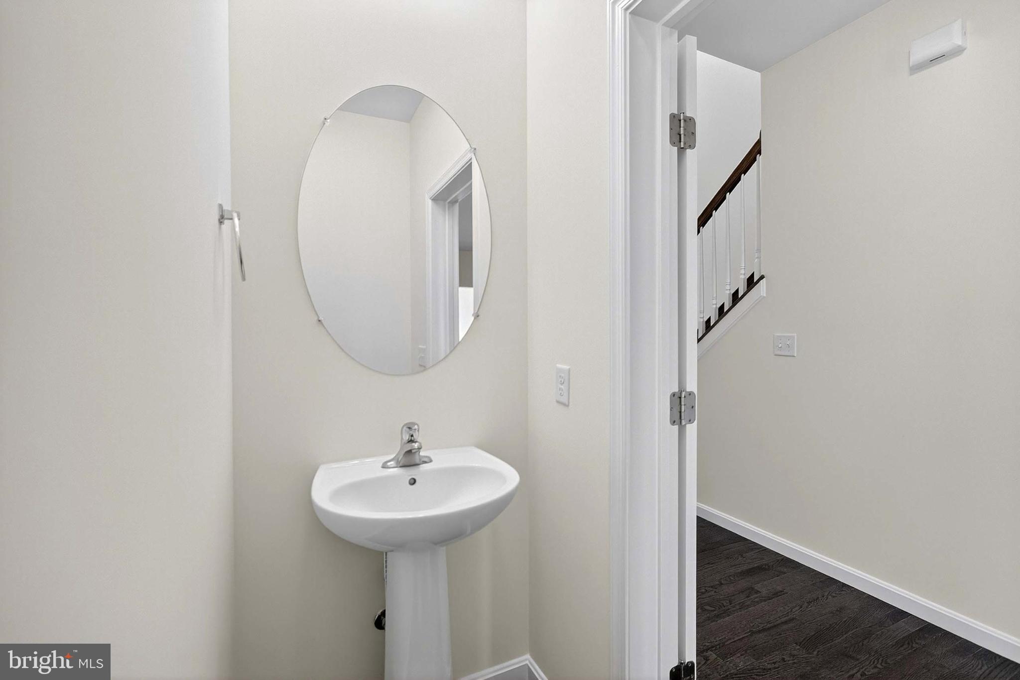 BARRETT FARM - Residential