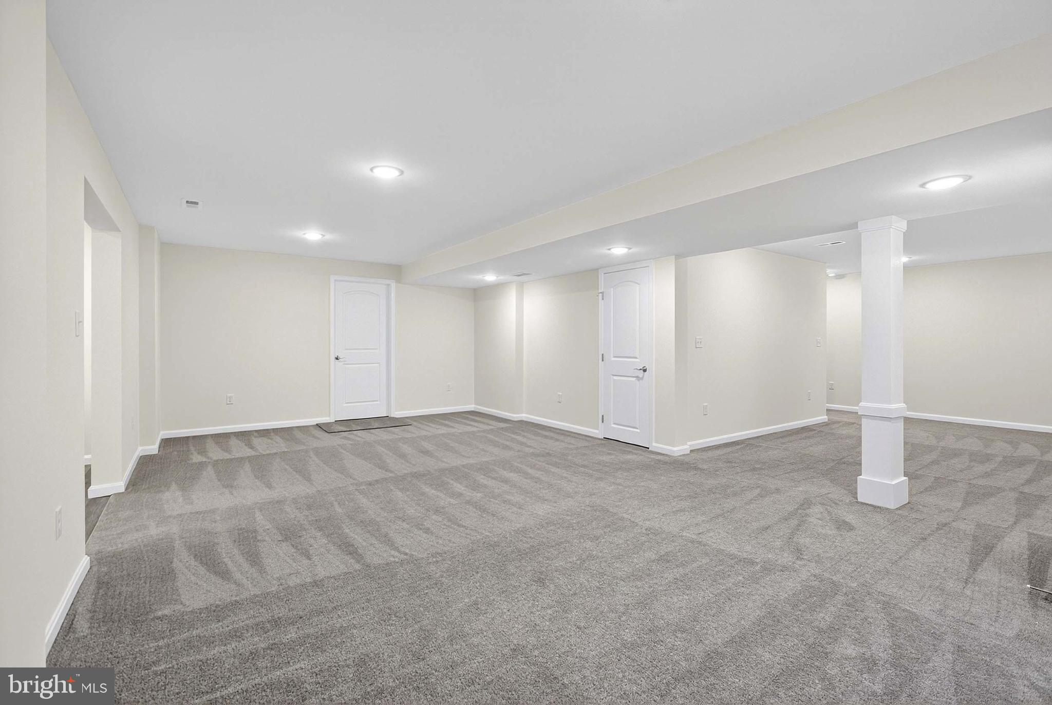 BARRETT FARM - Residential