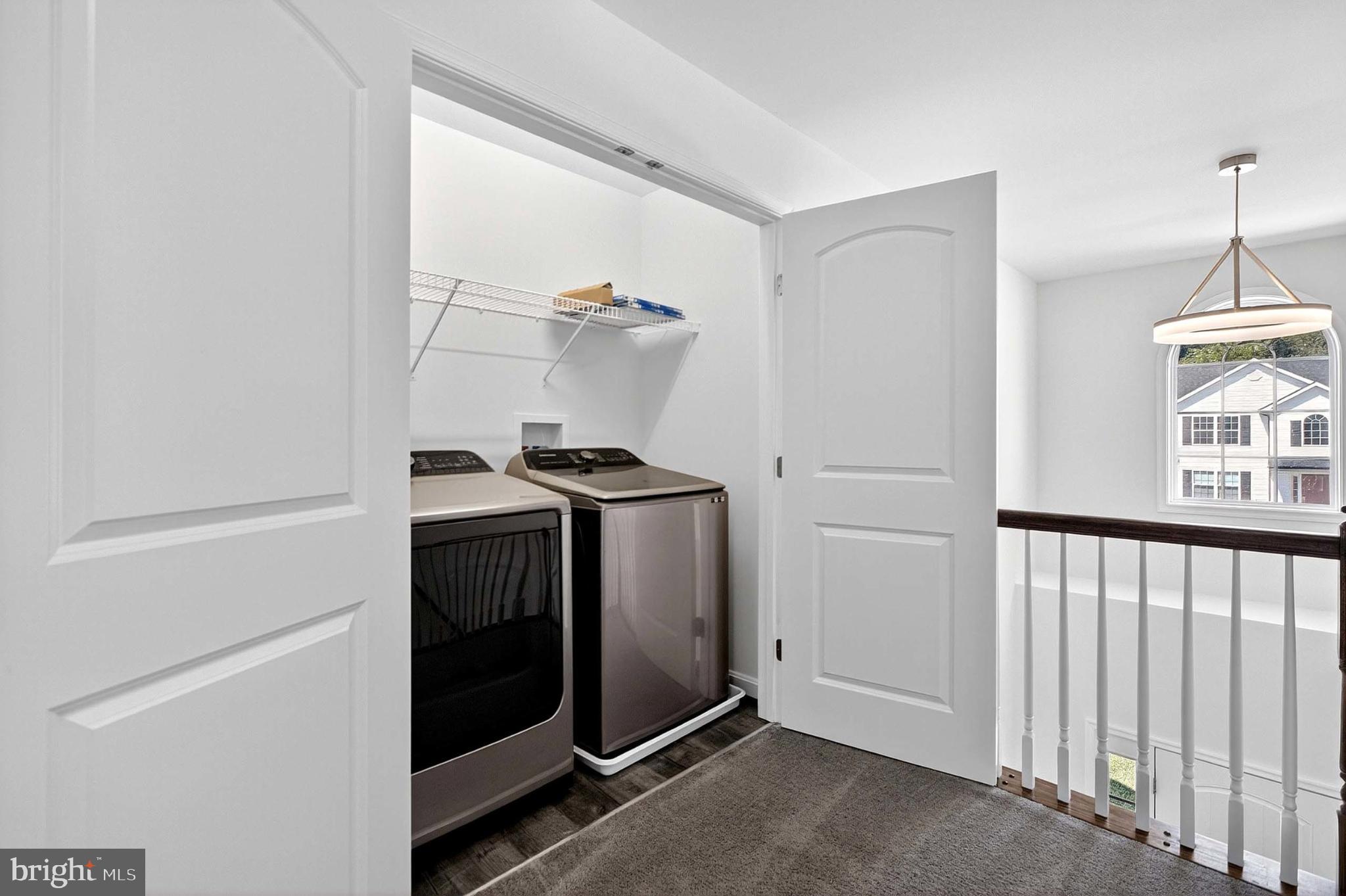 BARRETT FARM - Residential