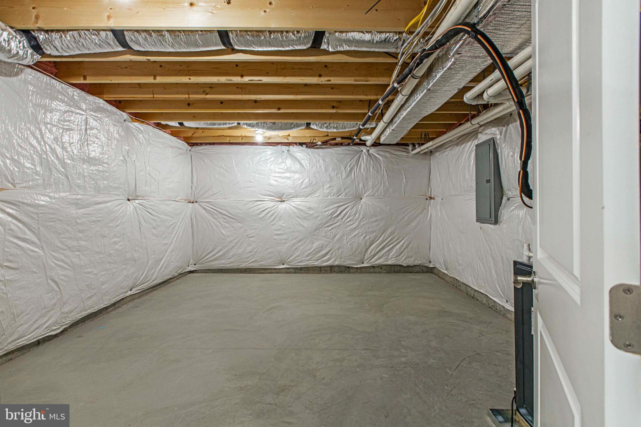 BARRETT FARM - Residential