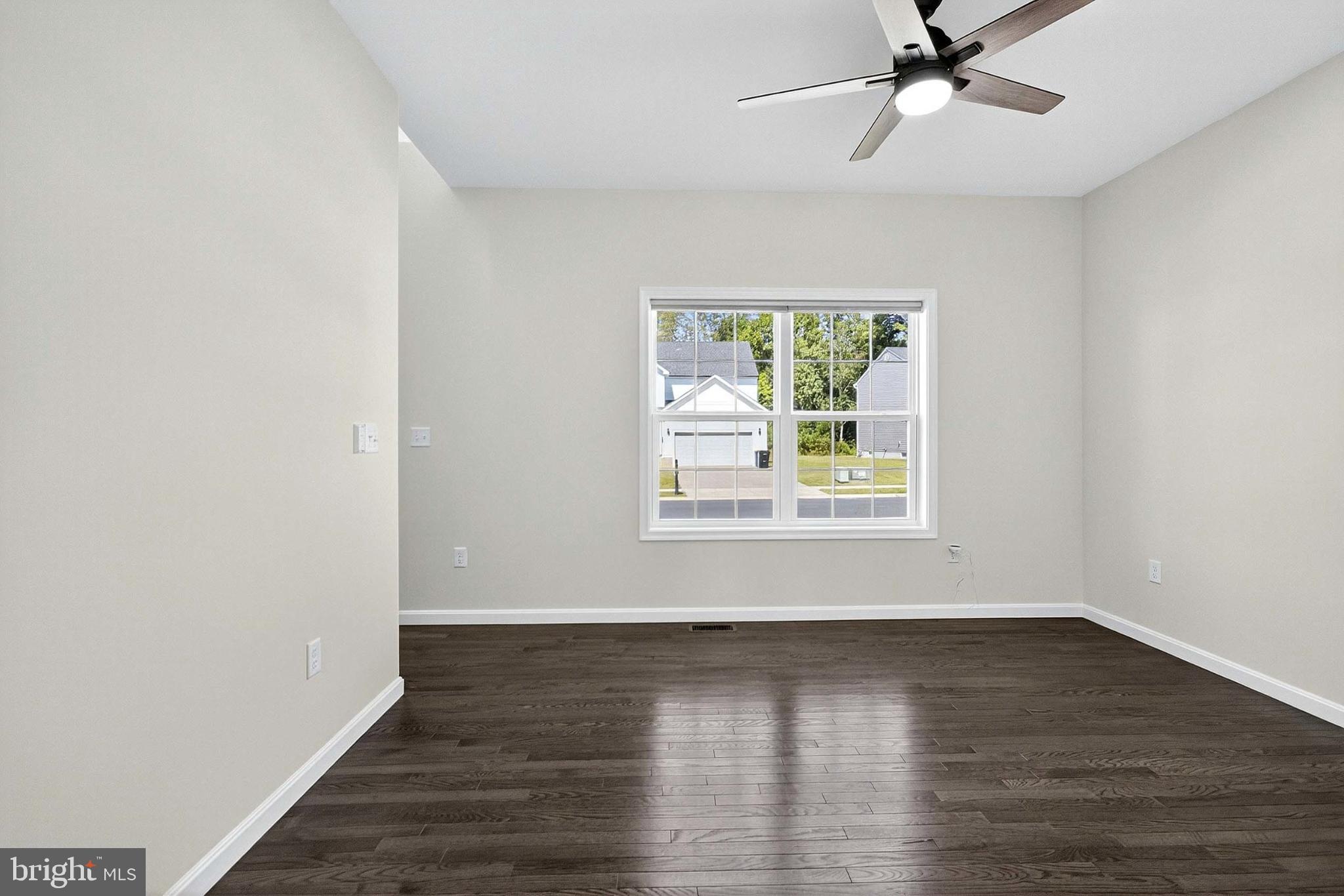 BARRETT FARM - Residential