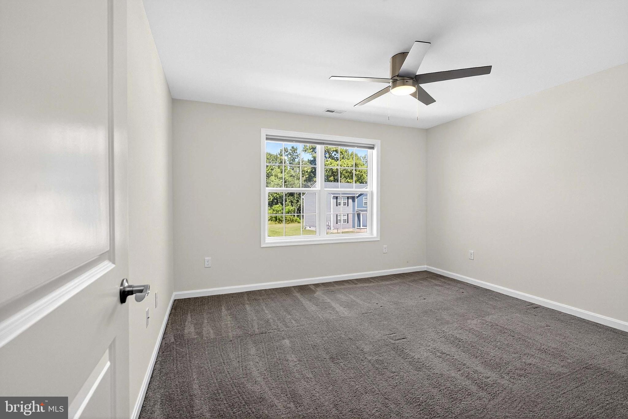 BARRETT FARM - Residential