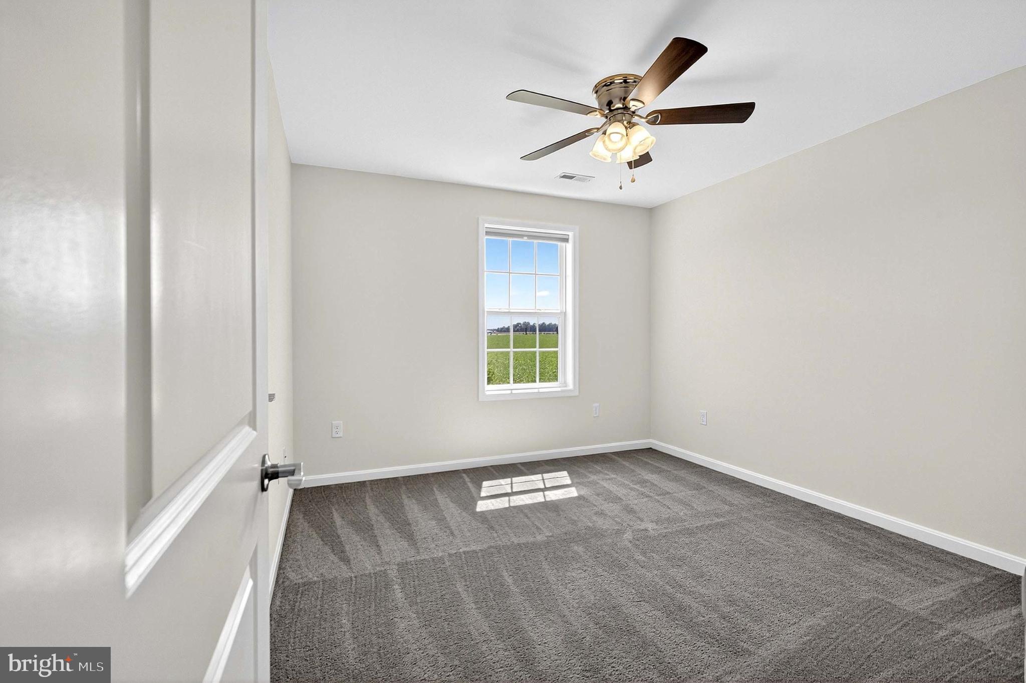 BARRETT FARM - Residential