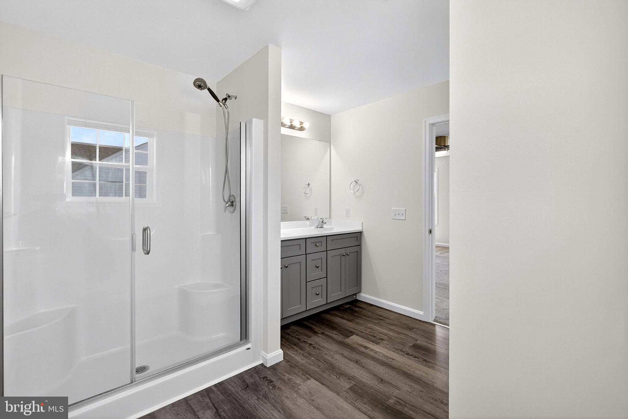 BARRETT FARM - Residential