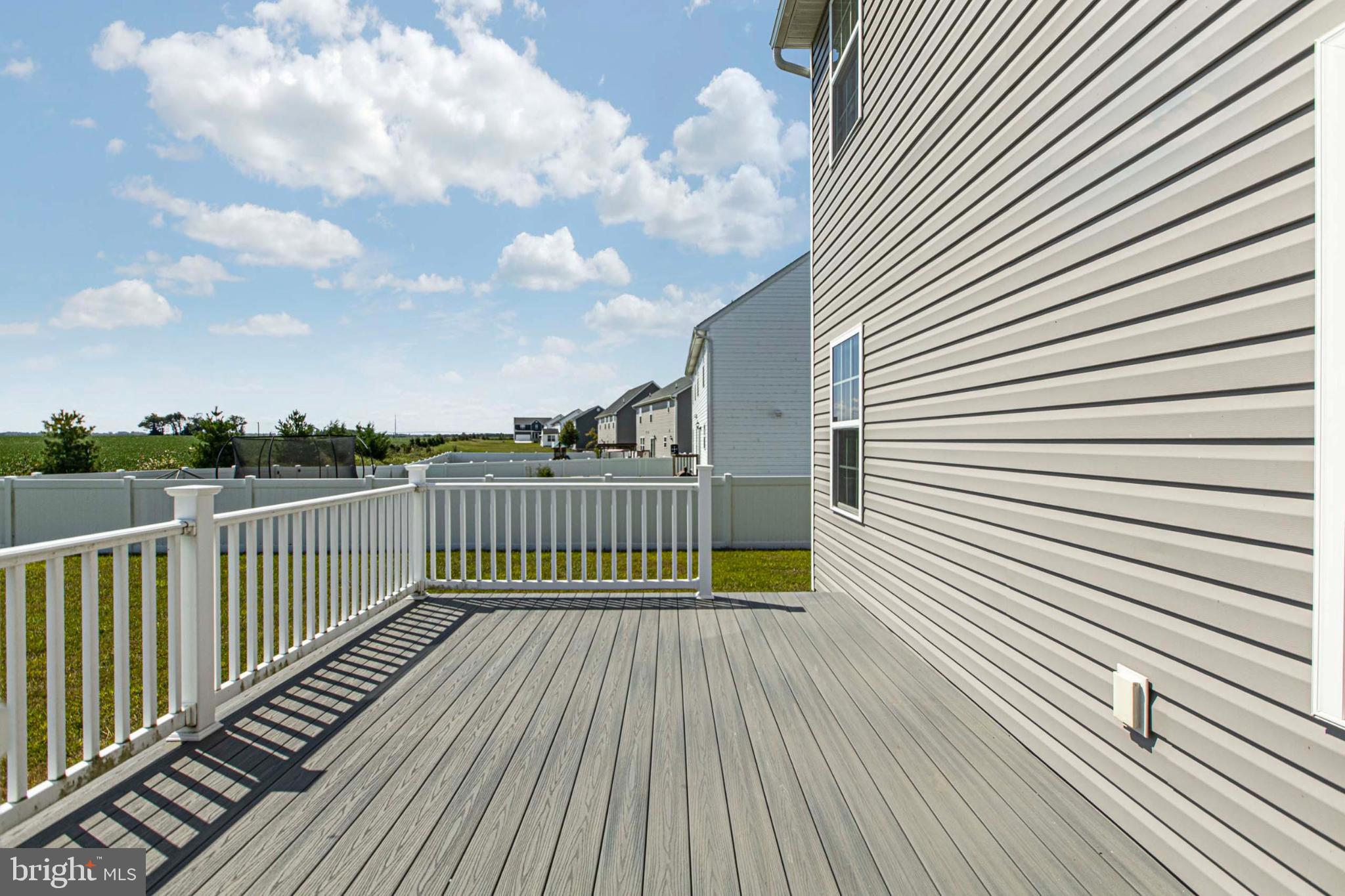 BARRETT FARM - Residential