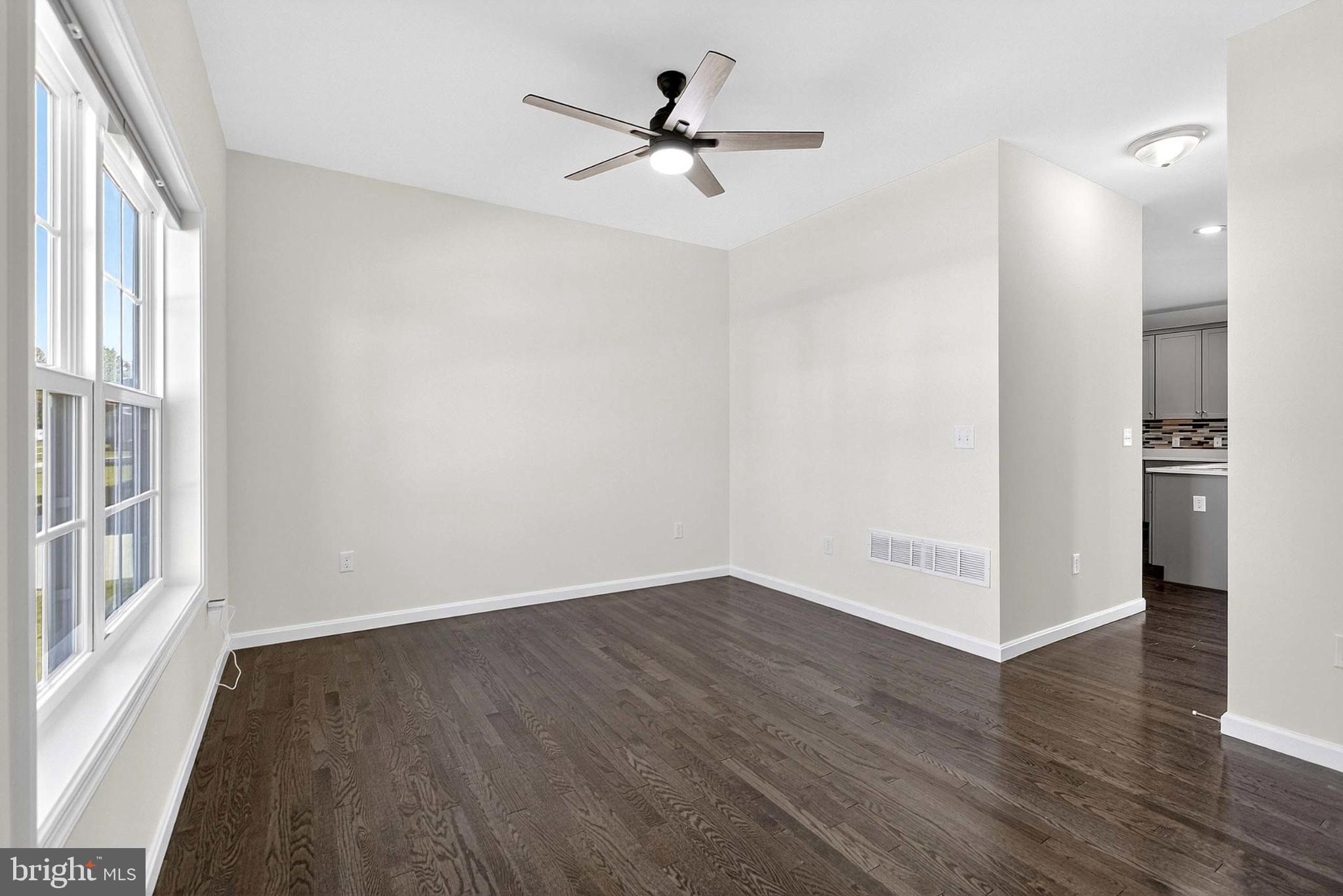 BARRETT FARM - Residential