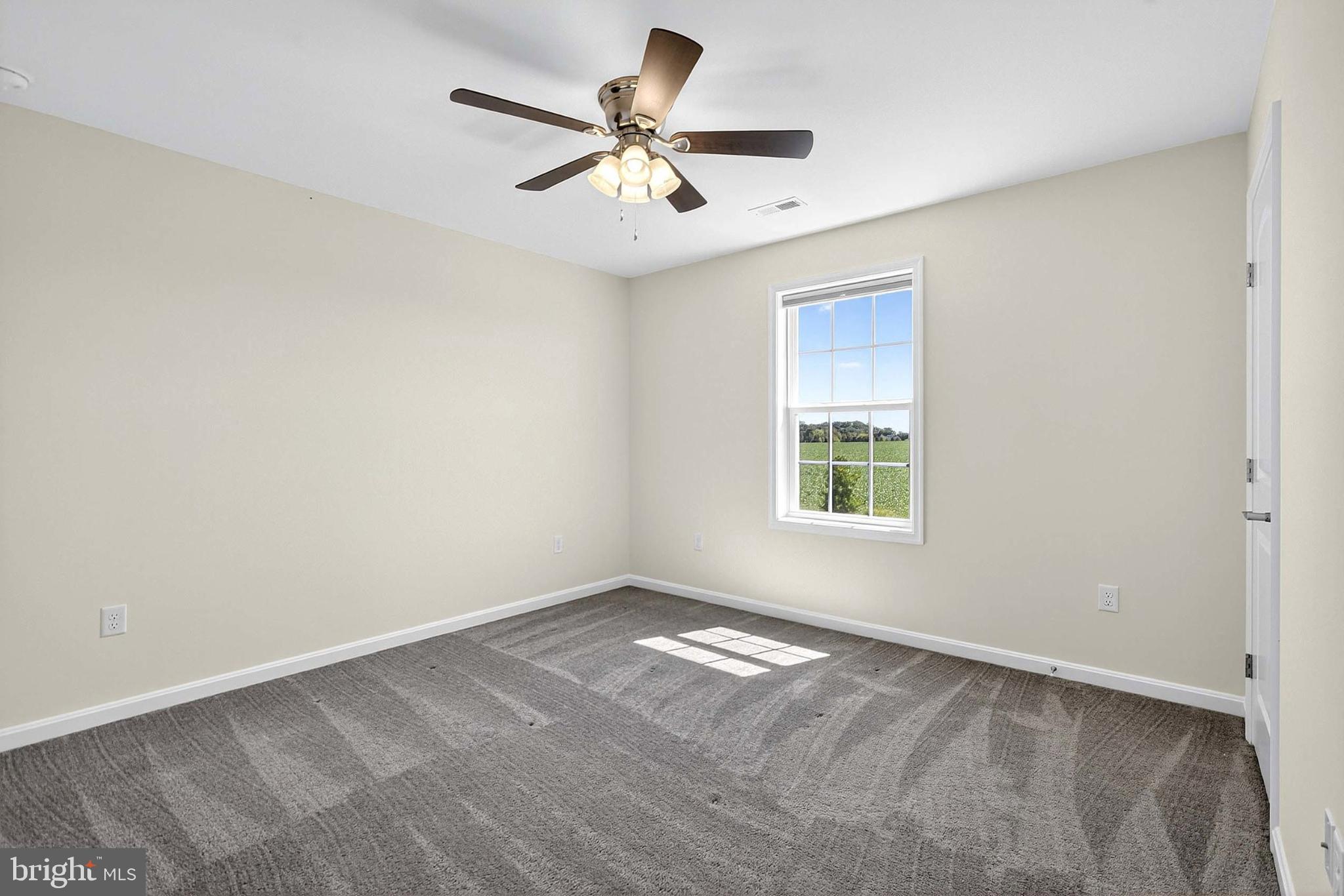 BARRETT FARM - Residential