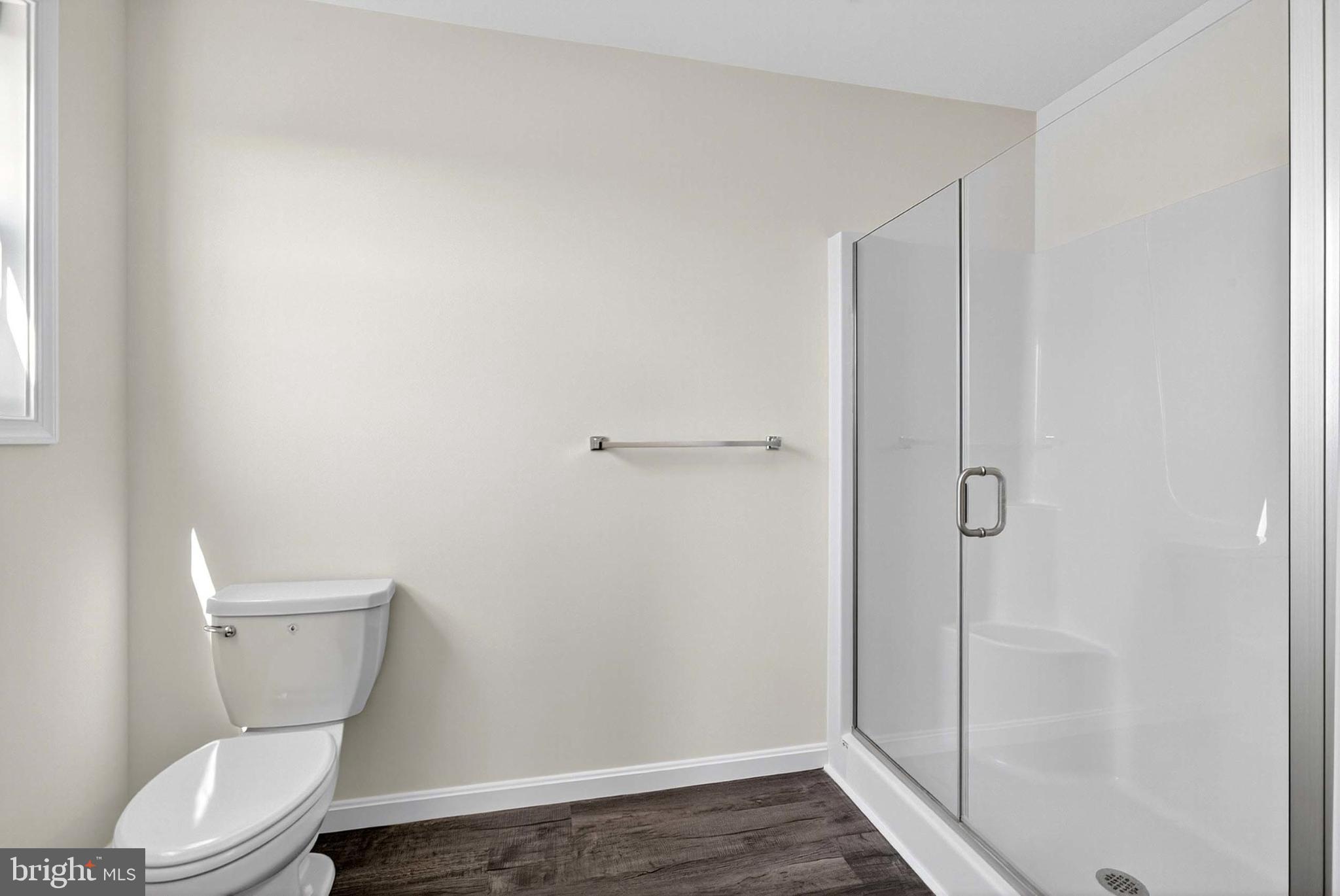 BARRETT FARM - Residential