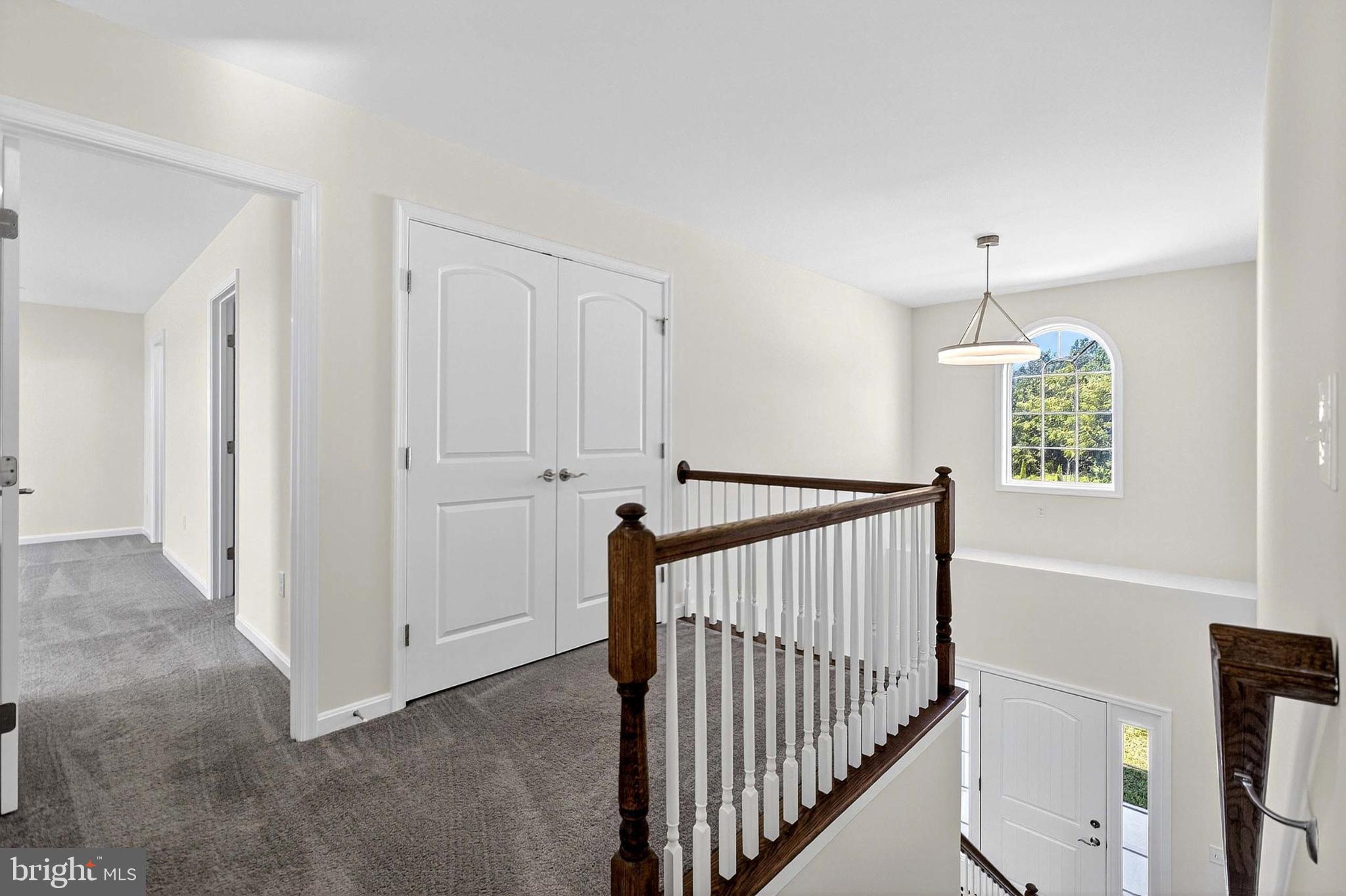 BARRETT FARM - Residential