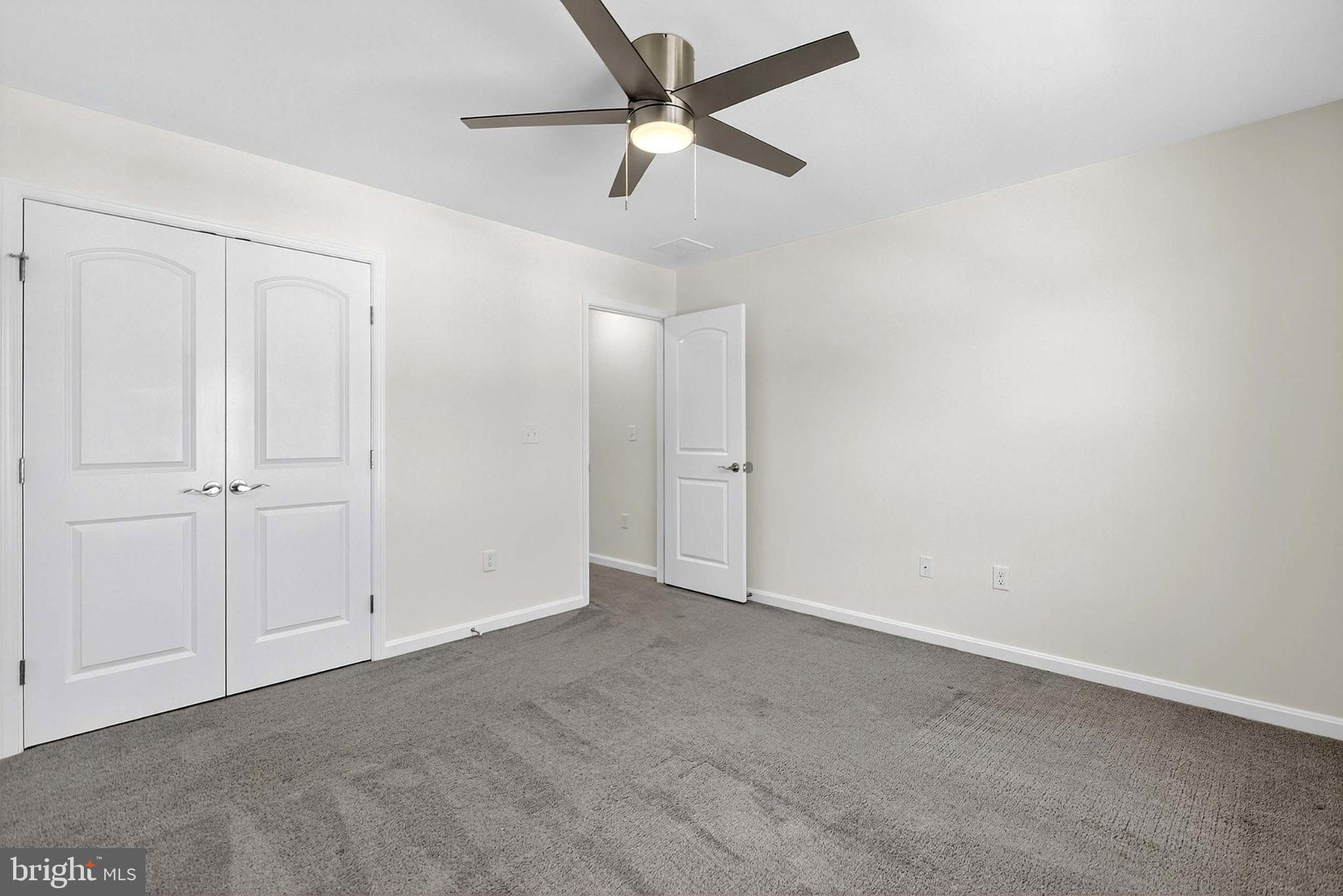 BARRETT FARM - Residential