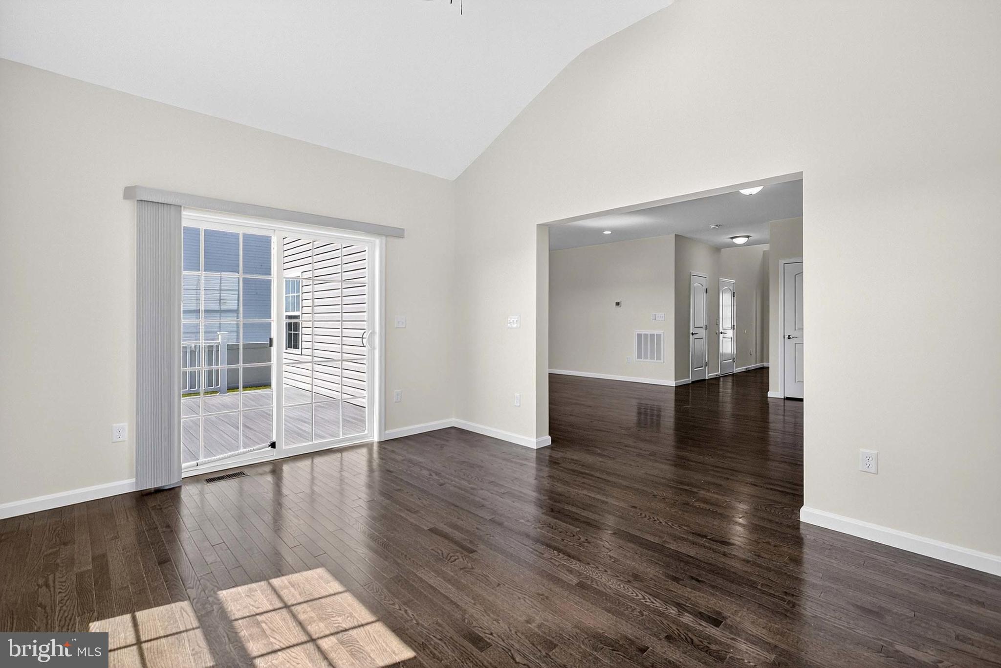 BARRETT FARM - Residential