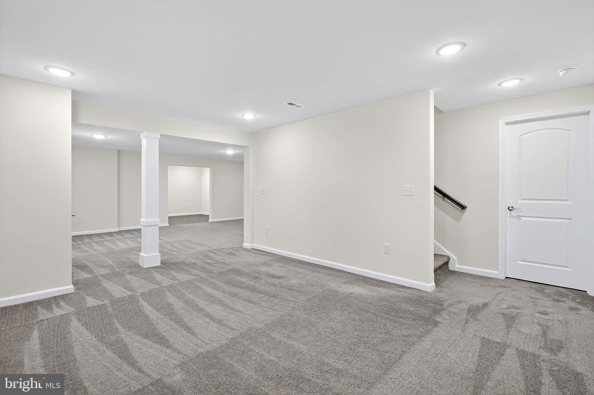 BARRETT FARM - Residential