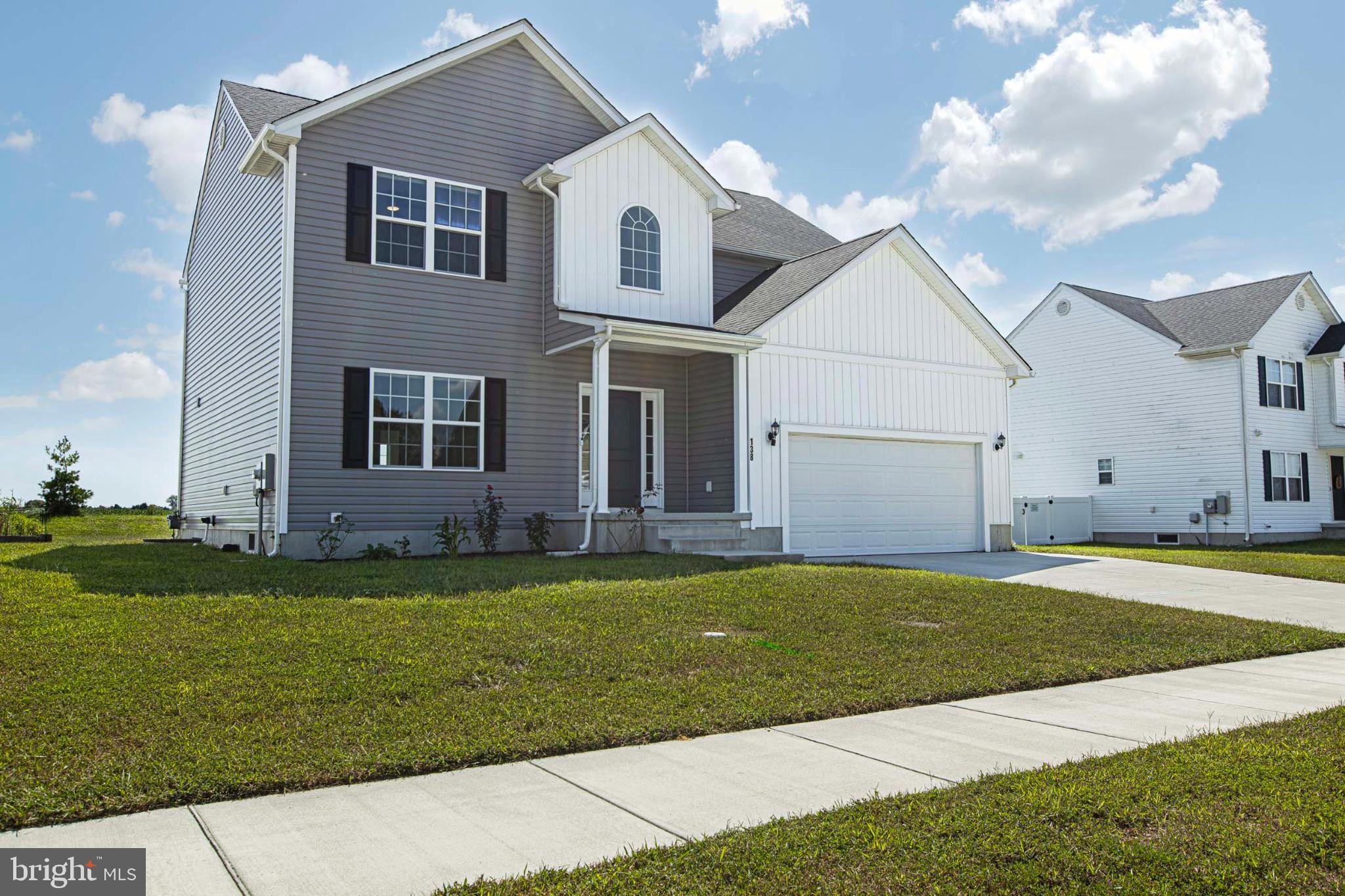 138 CILENTO DRIVE