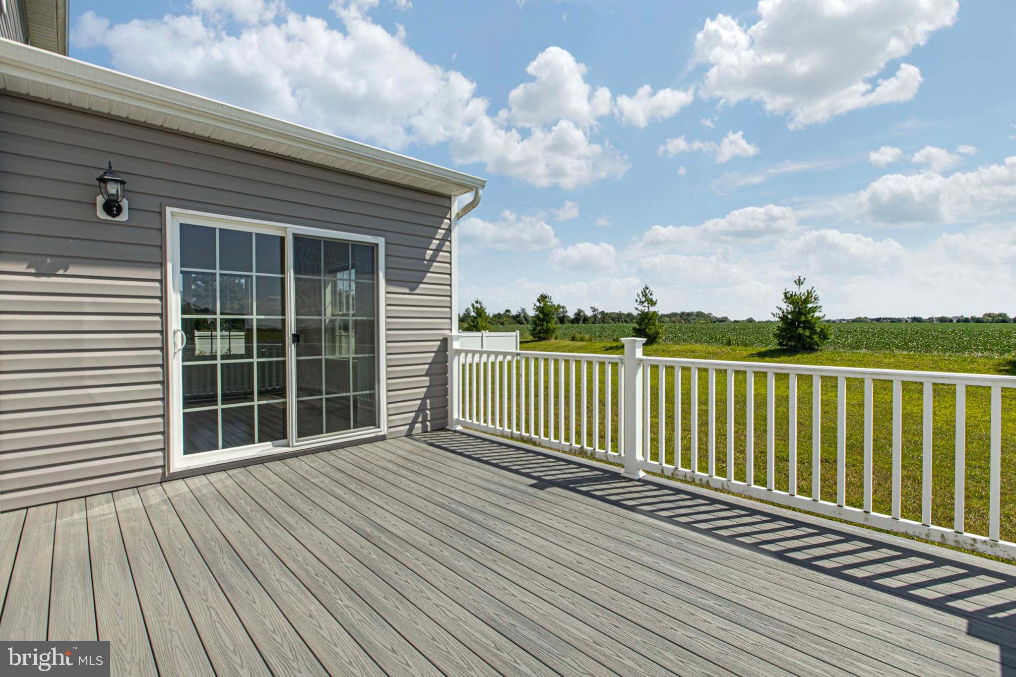 BARRETT FARM - Residential