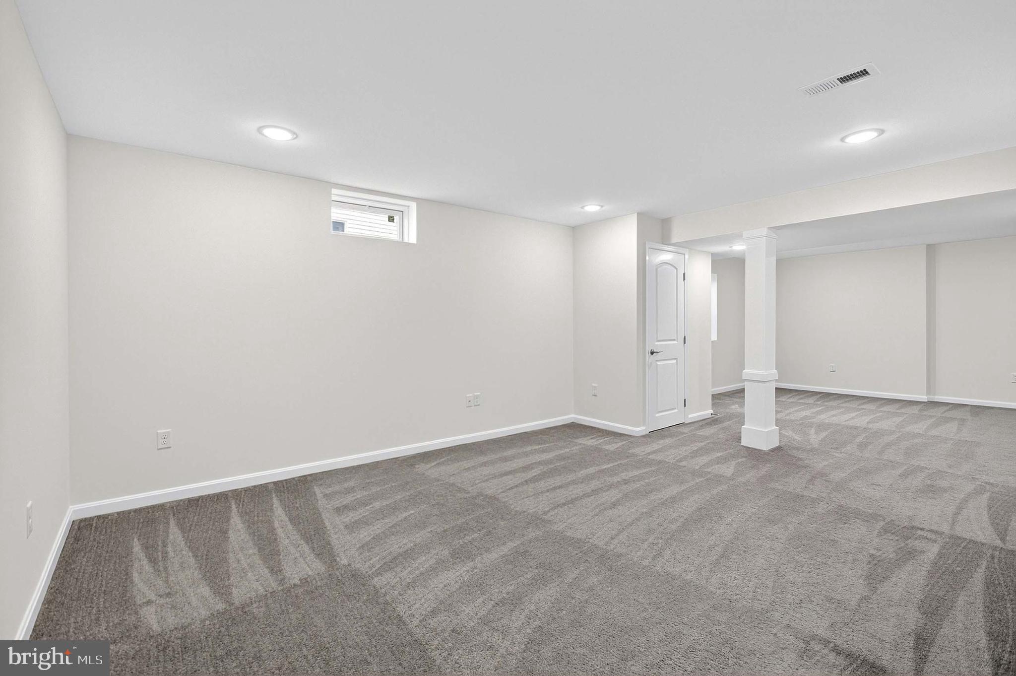 BARRETT FARM - Residential