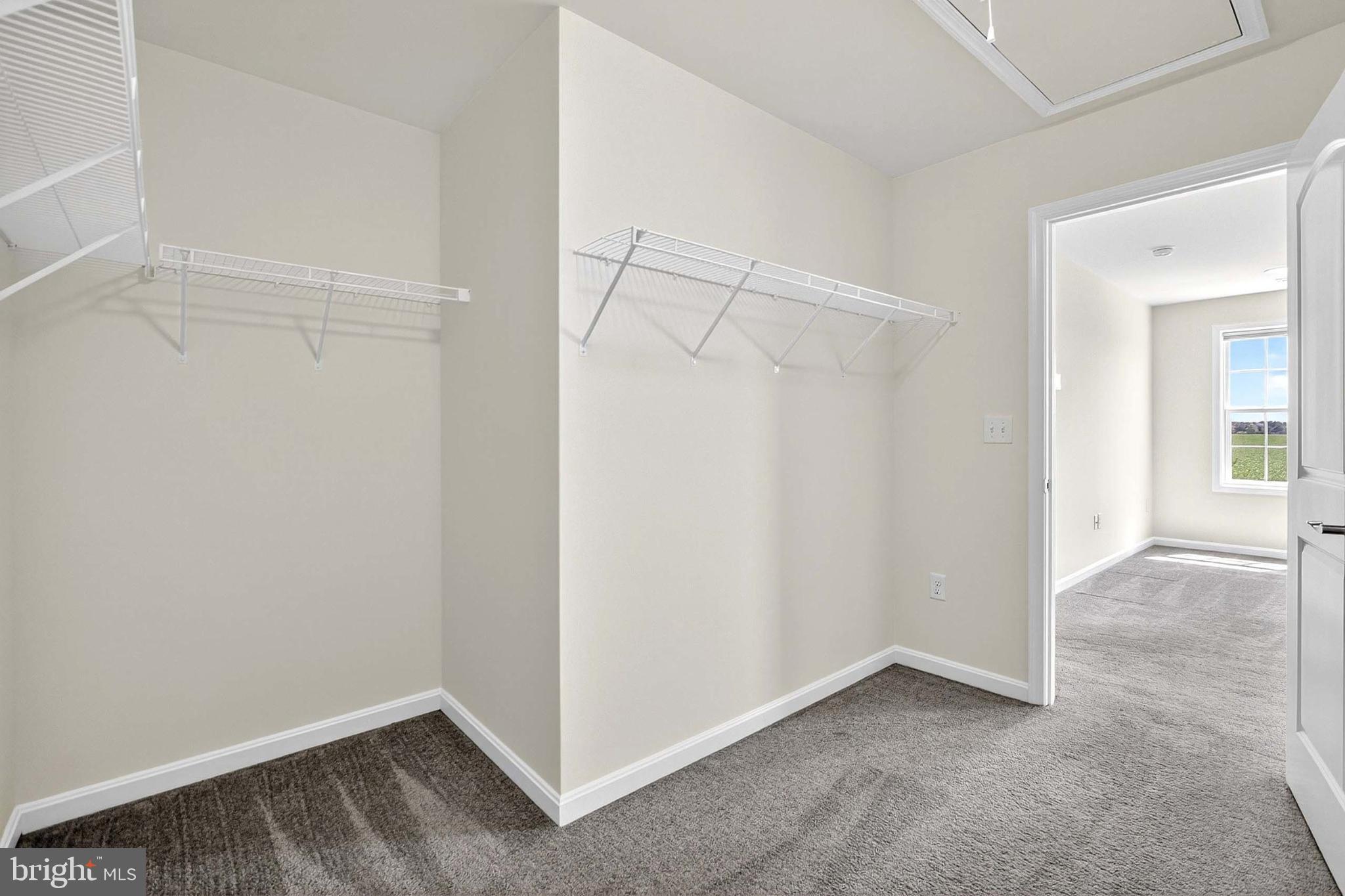 BARRETT FARM - Residential