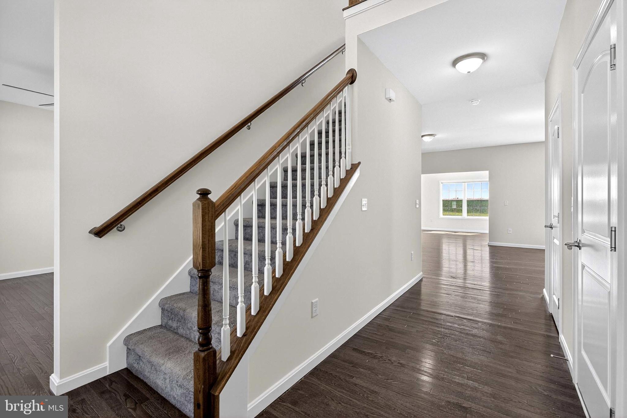 BARRETT FARM - Residential