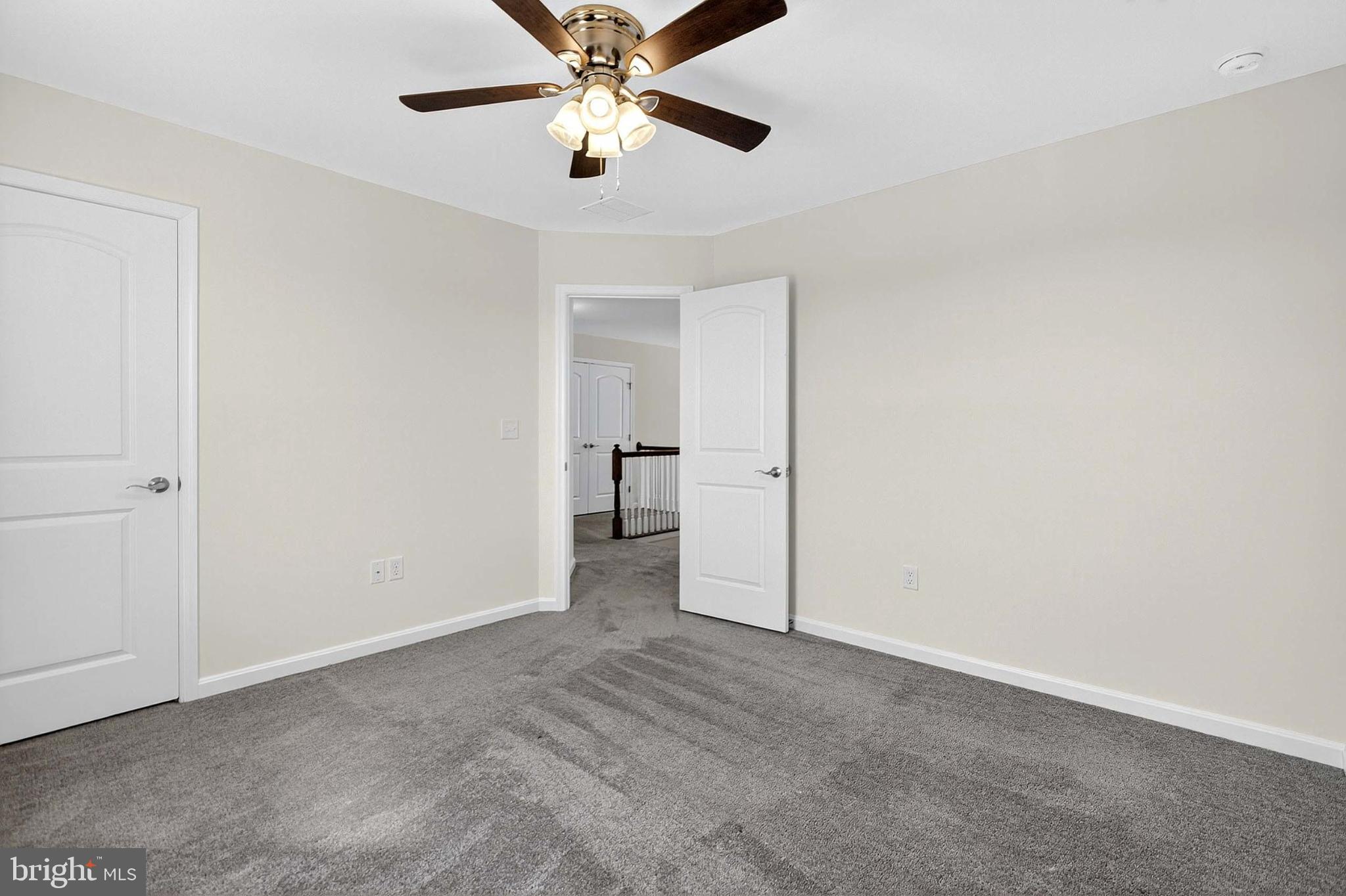 BARRETT FARM - Residential