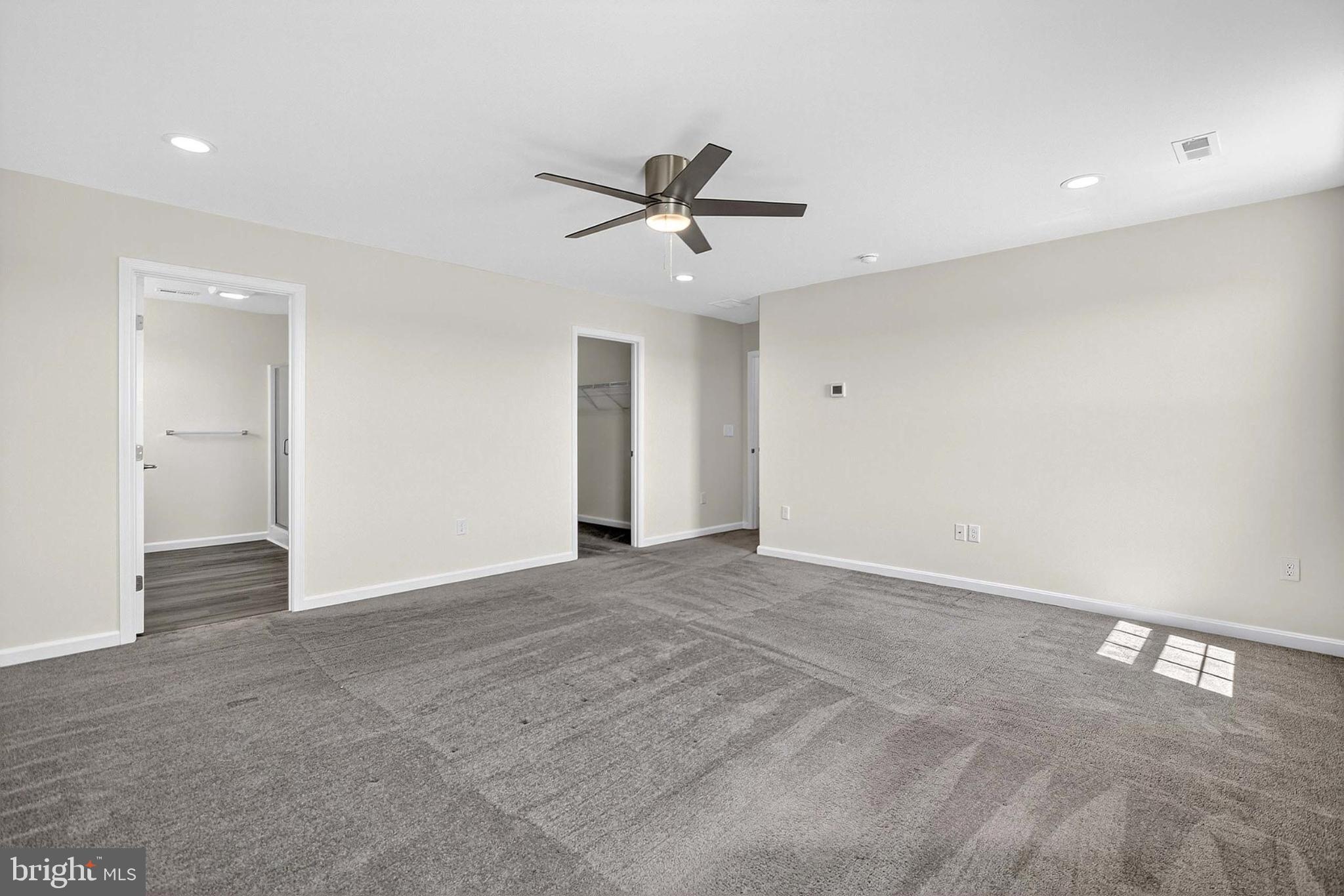 BARRETT FARM - Residential