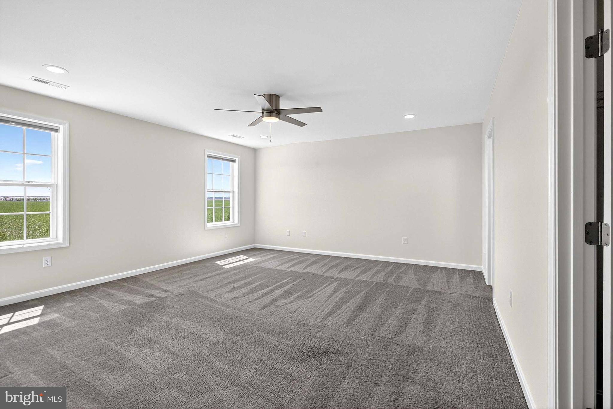 BARRETT FARM - Residential