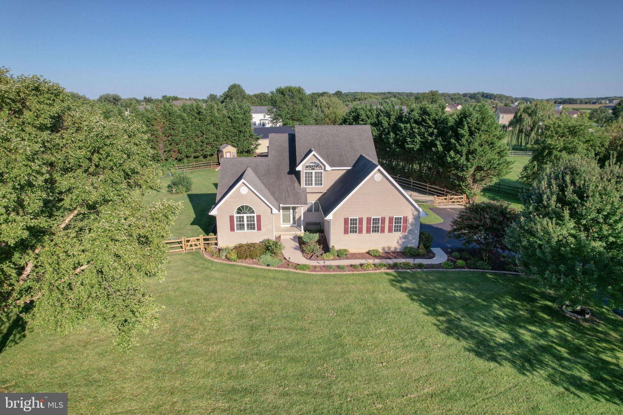1171 THOMAS DAVIS DRIVE