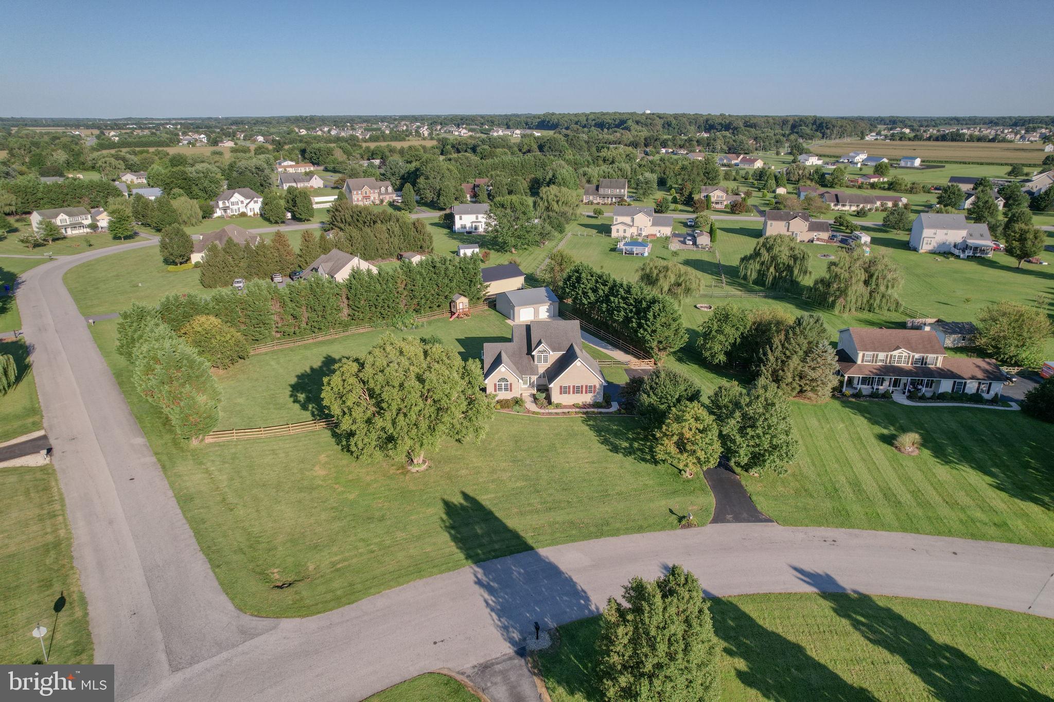 1171 THOMAS DAVIS DRIVE