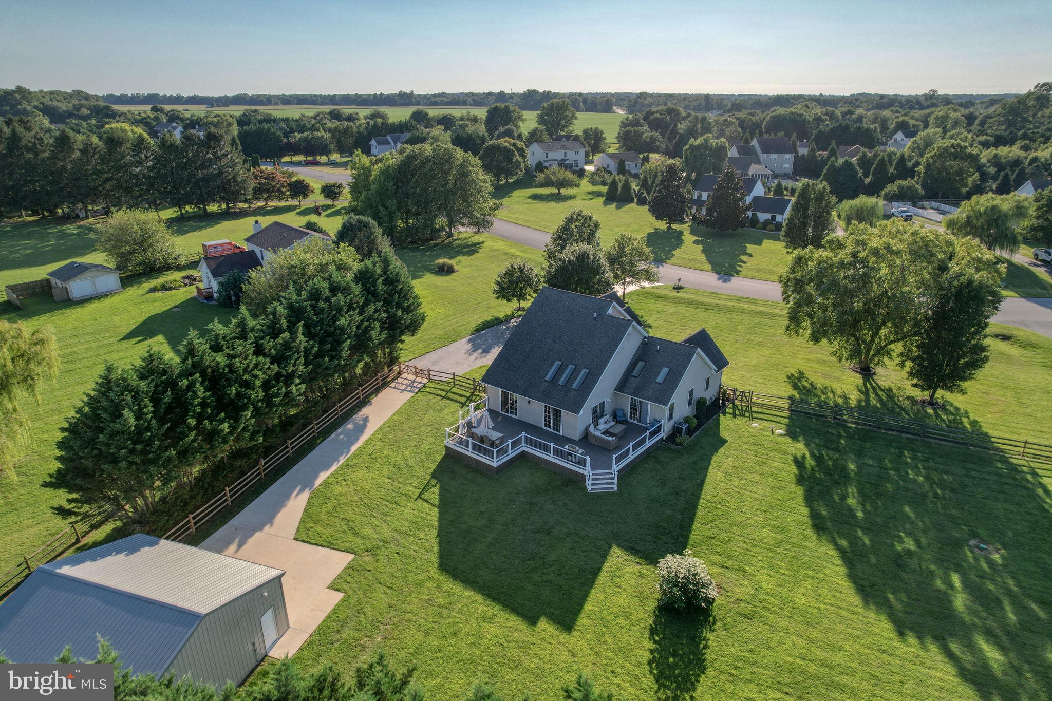 1171 THOMAS DAVIS DRIVE