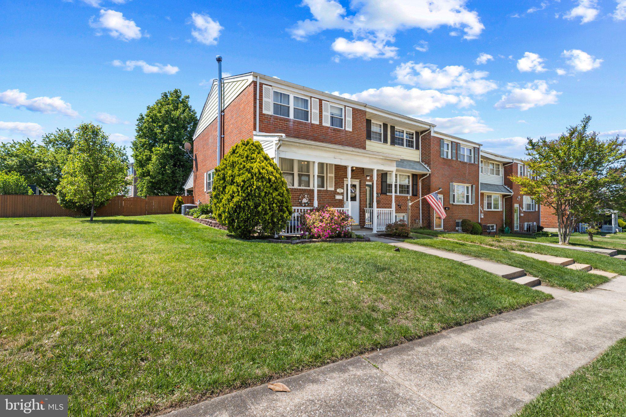 HUNTSMOOR - Residential