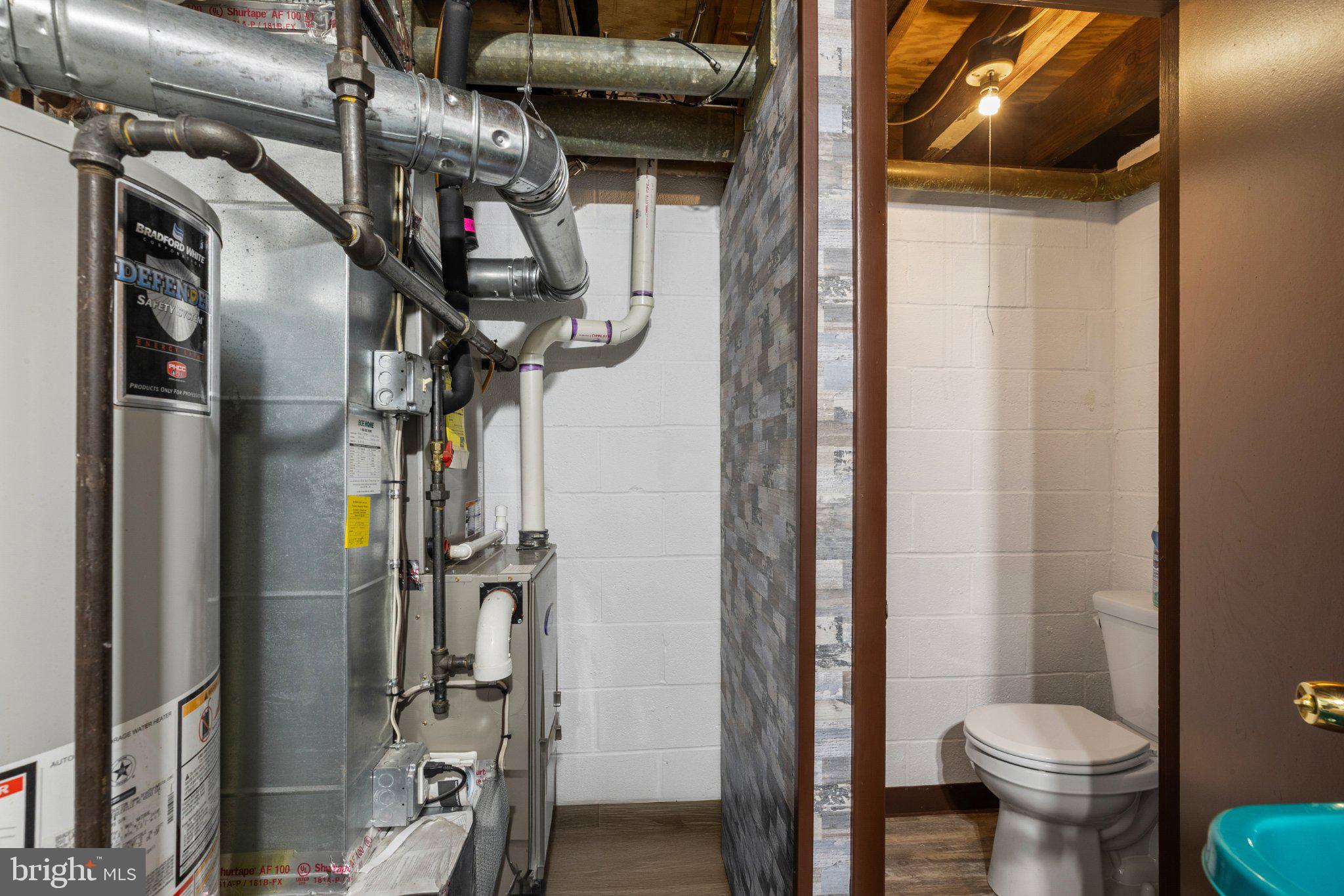 HUNTSMOOR - Residential