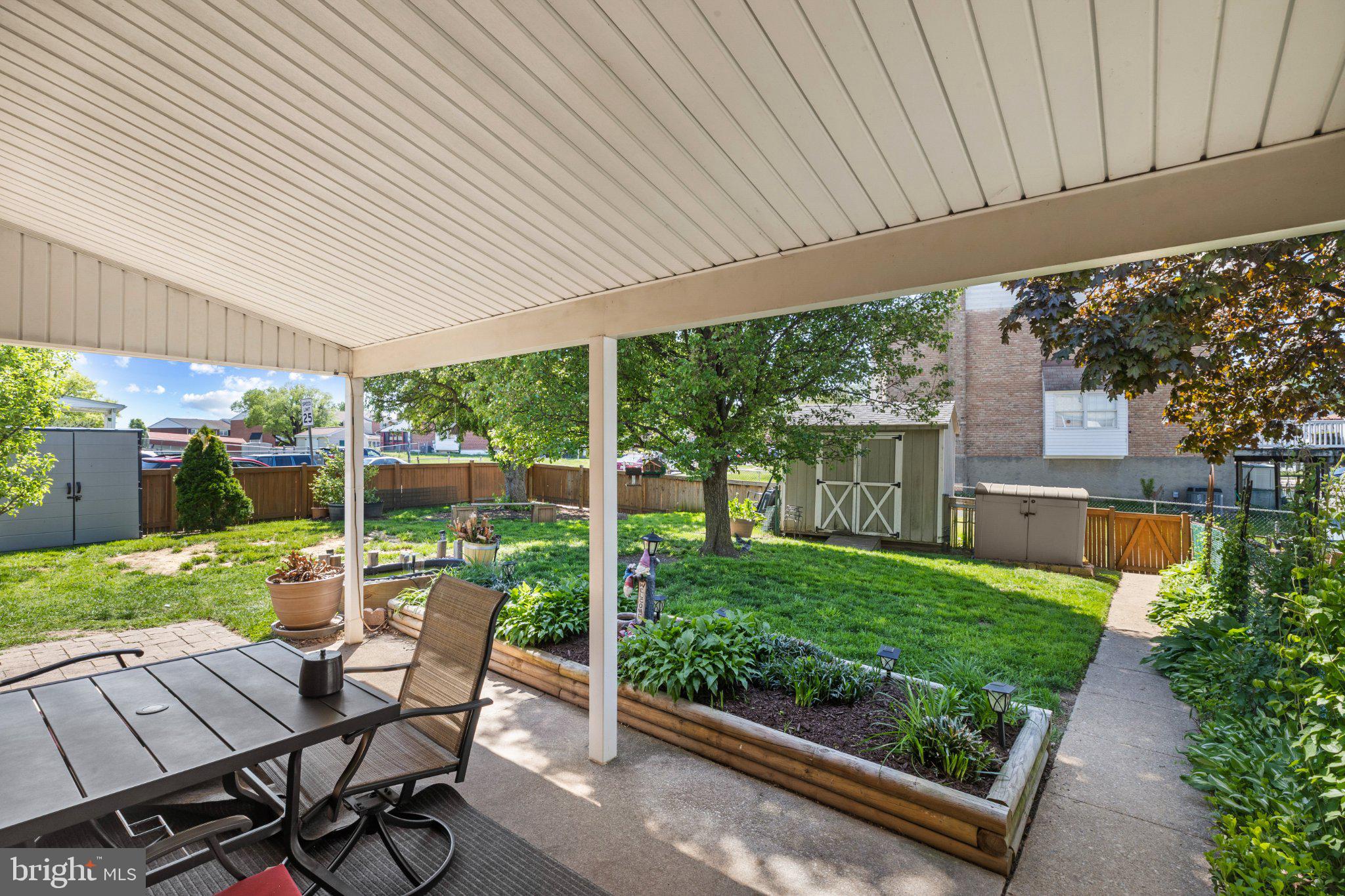 HUNTSMOOR - Residential