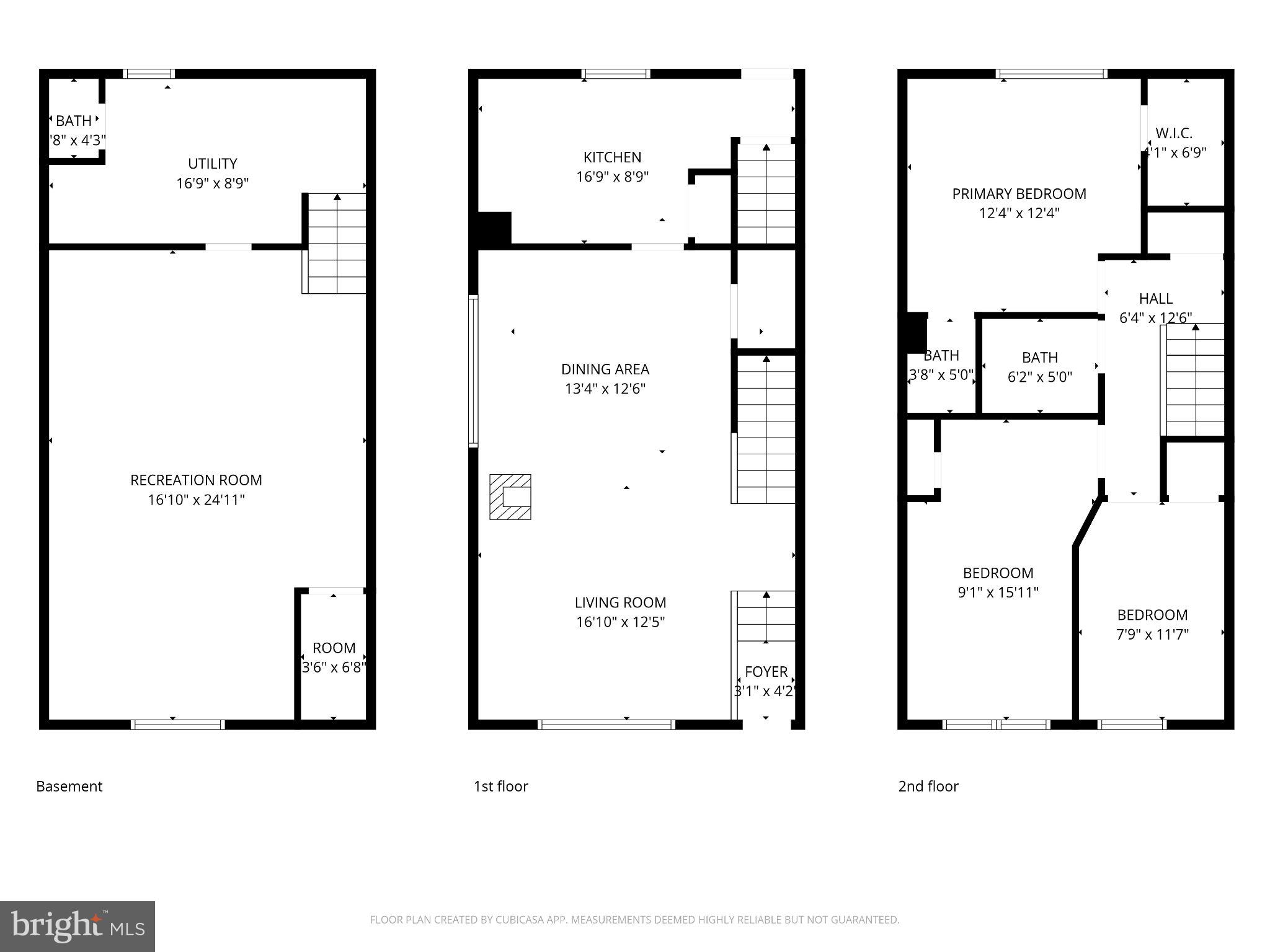 HUNTSMOOR - Residential