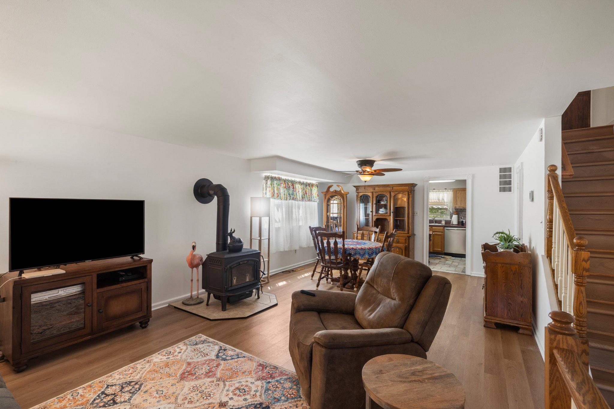 HUNTSMOOR - Residential