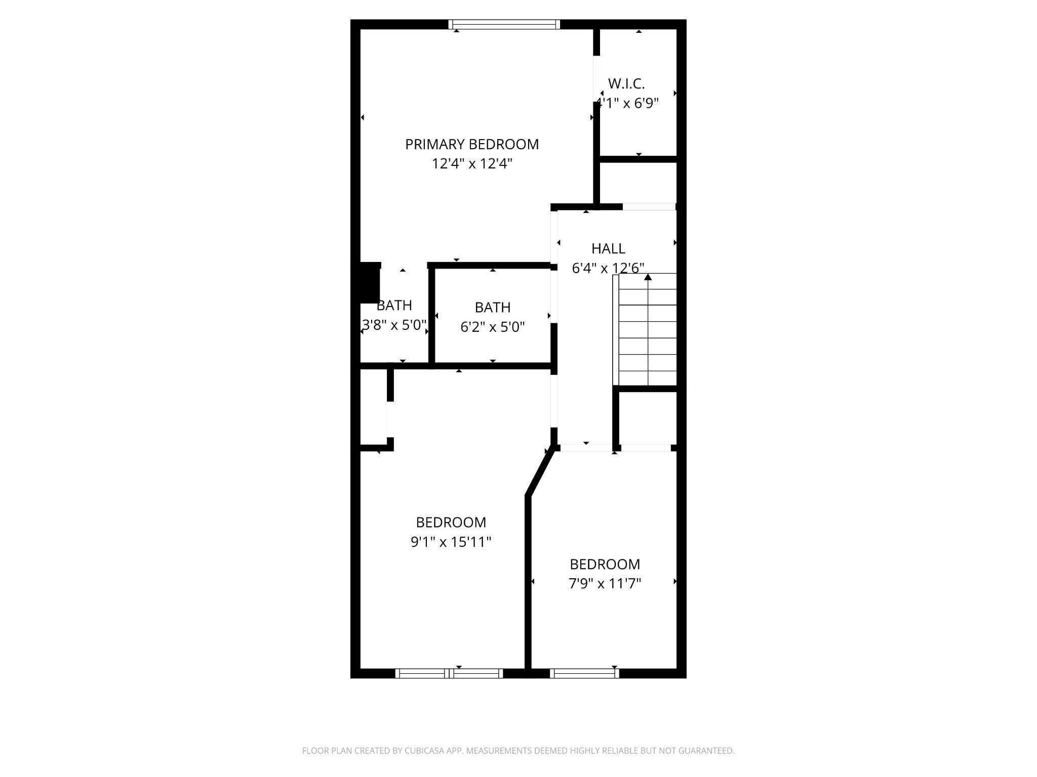 HUNTSMOOR - Residential