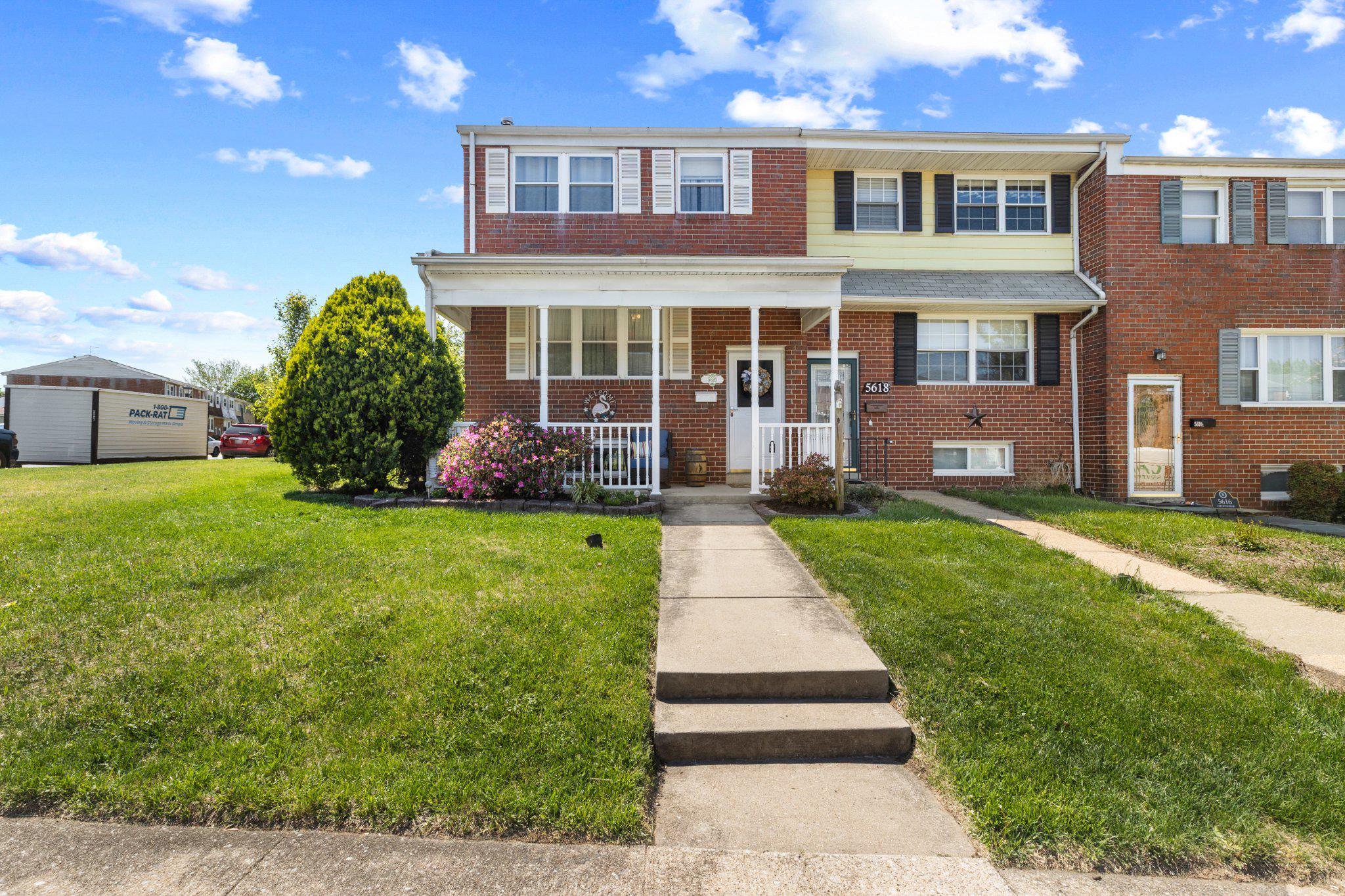 HUNTSMOOR - Residential