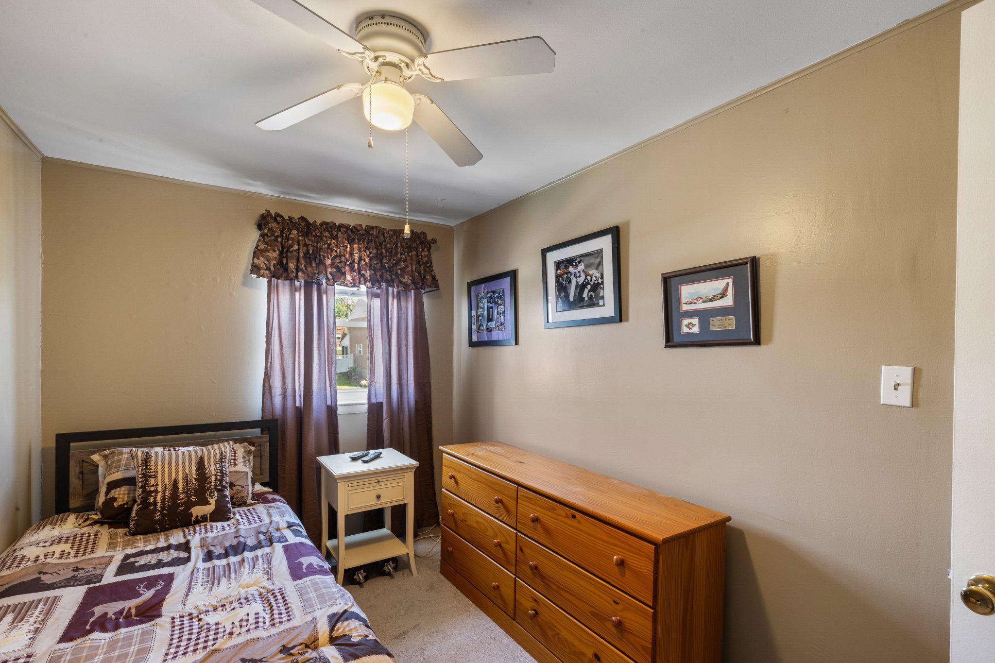 HUNTSMOOR - Residential