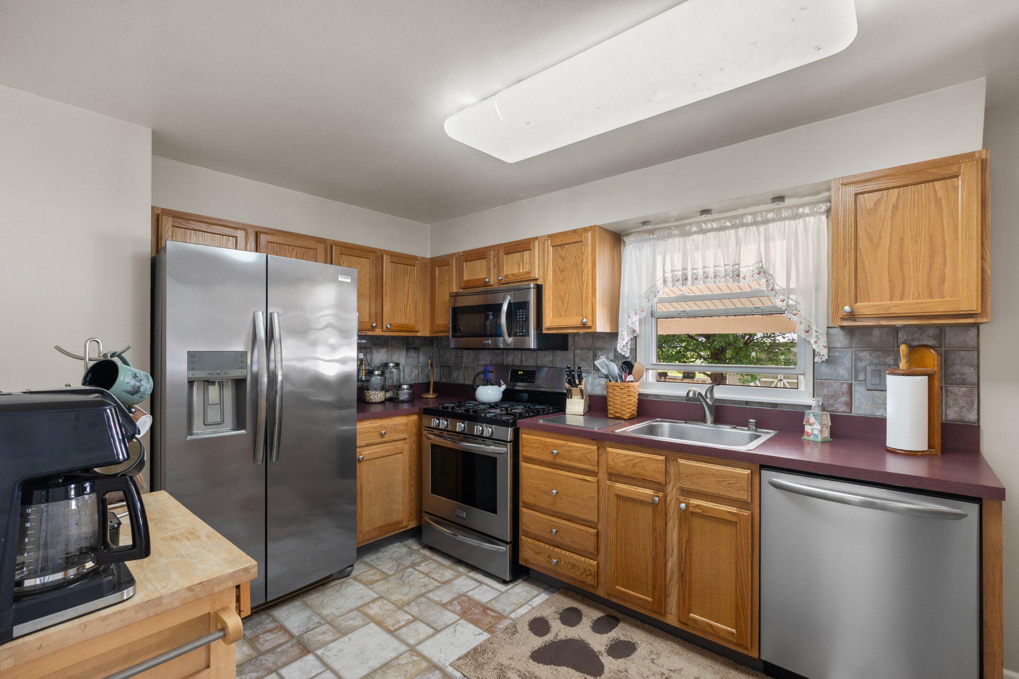 HUNTSMOOR - Residential