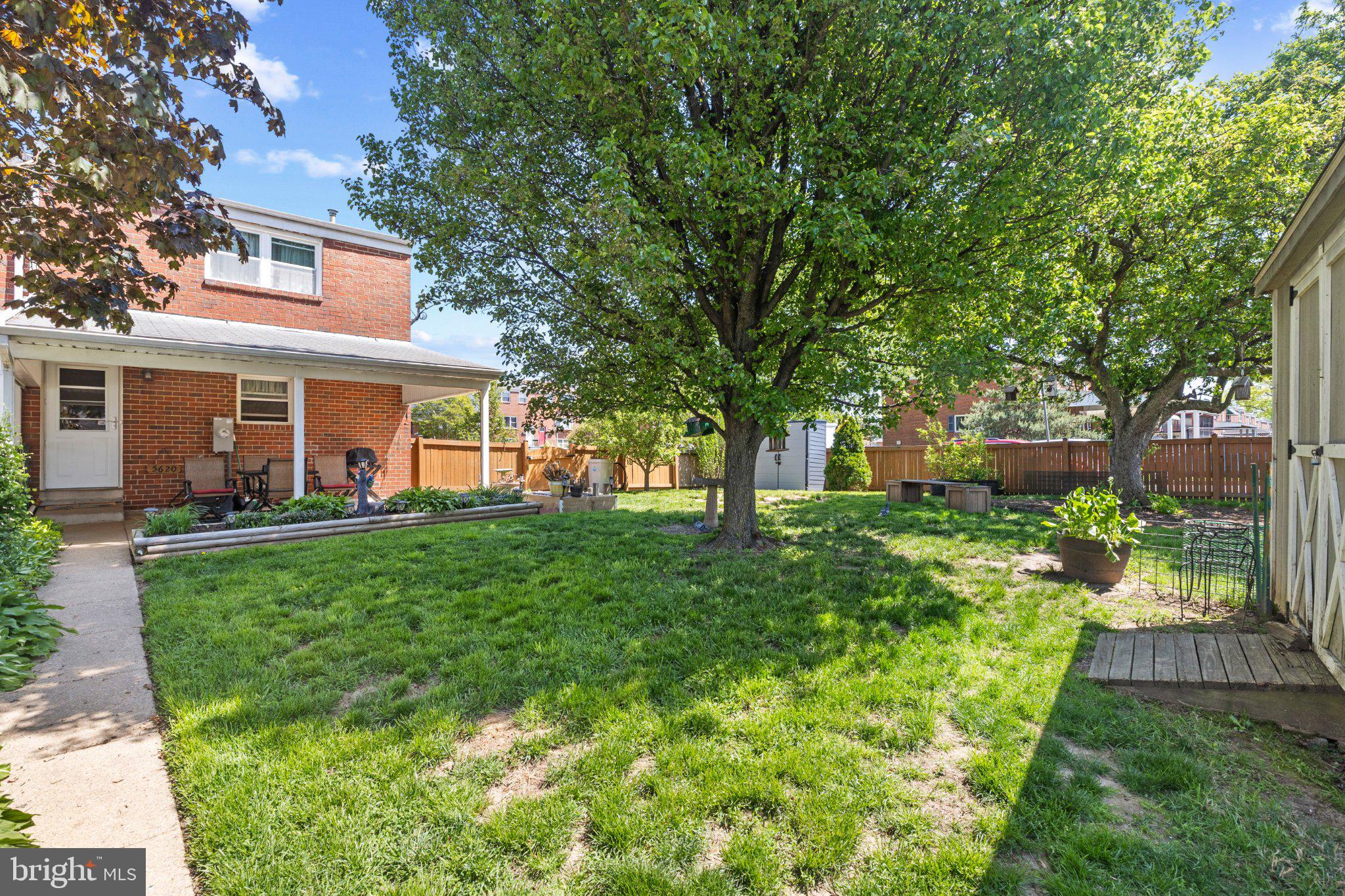 HUNTSMOOR - Residential