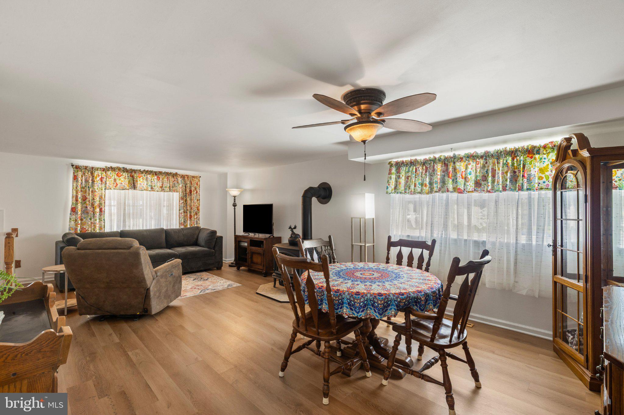 HUNTSMOOR - Residential