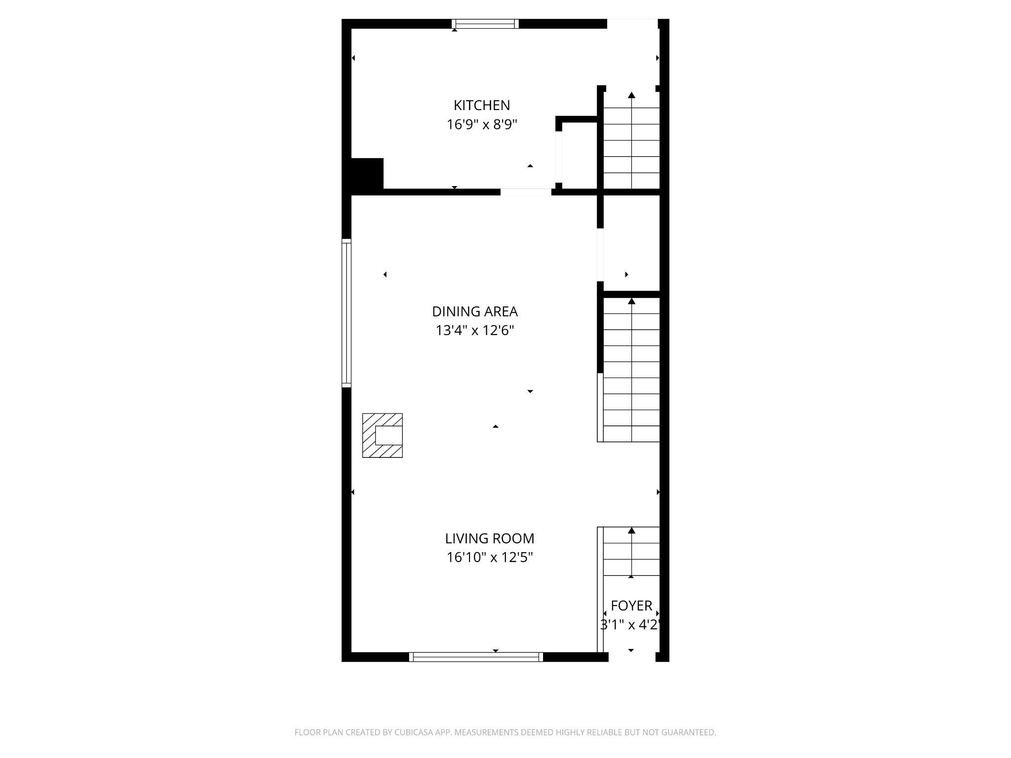 HUNTSMOOR - Residential