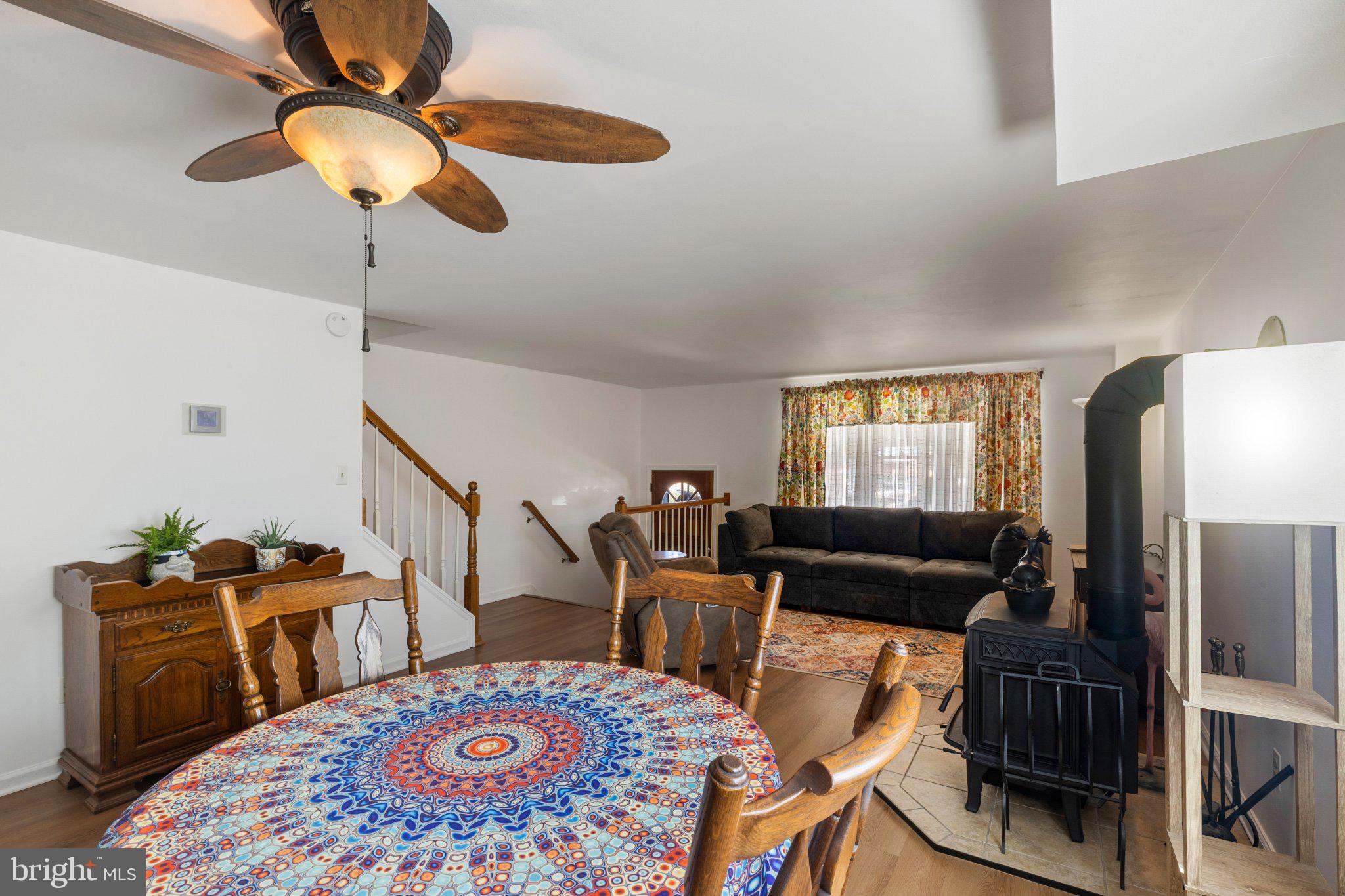 HUNTSMOOR - Residential