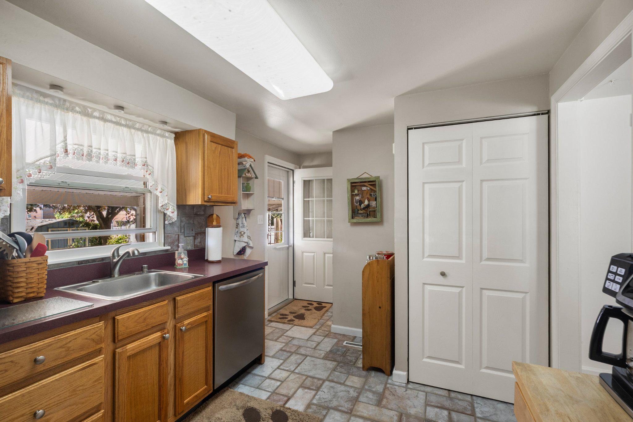 HUNTSMOOR - Residential