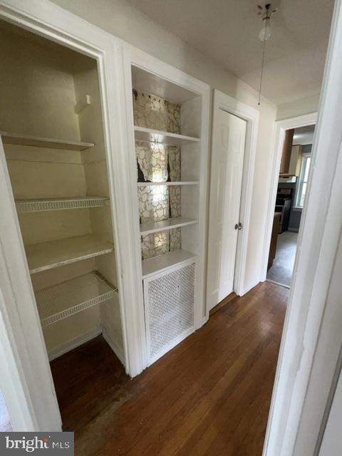 WASHINGTON - Residential