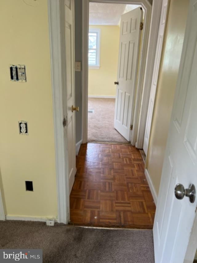 WASHINGTON - Residential