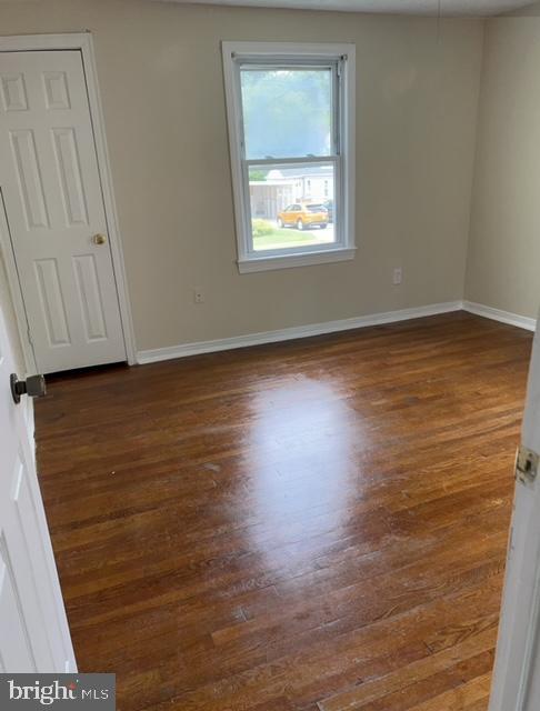 WASHINGTON - Residential