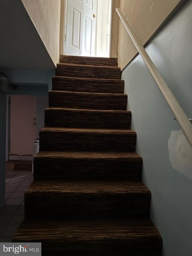 WASHINGTON - Residential